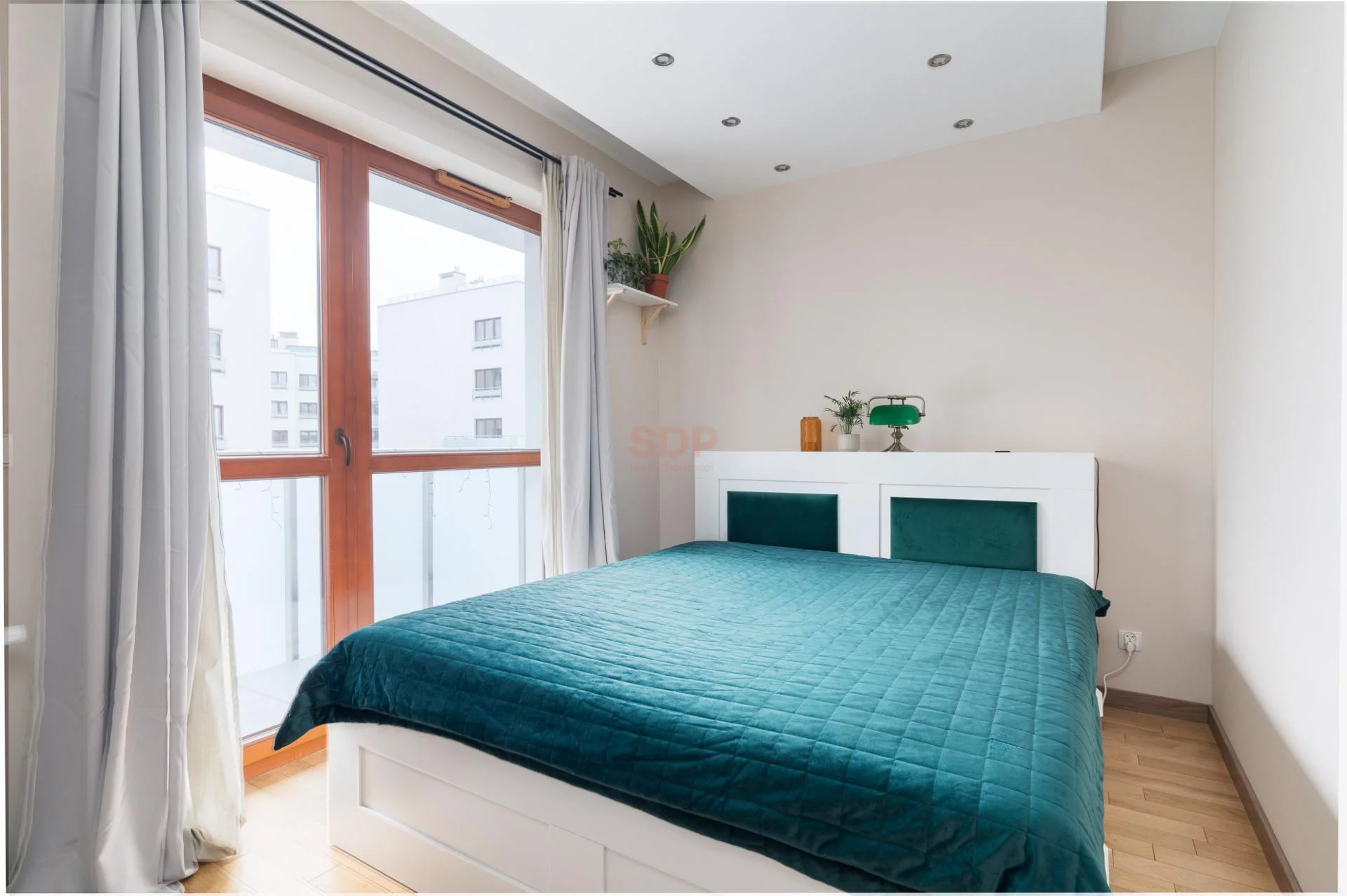 3 pokoje, apartament 66,37 m², piętro 1, oferta nr , 40809, Warszawa, Mokotów, Mokotów, Bluszczańska