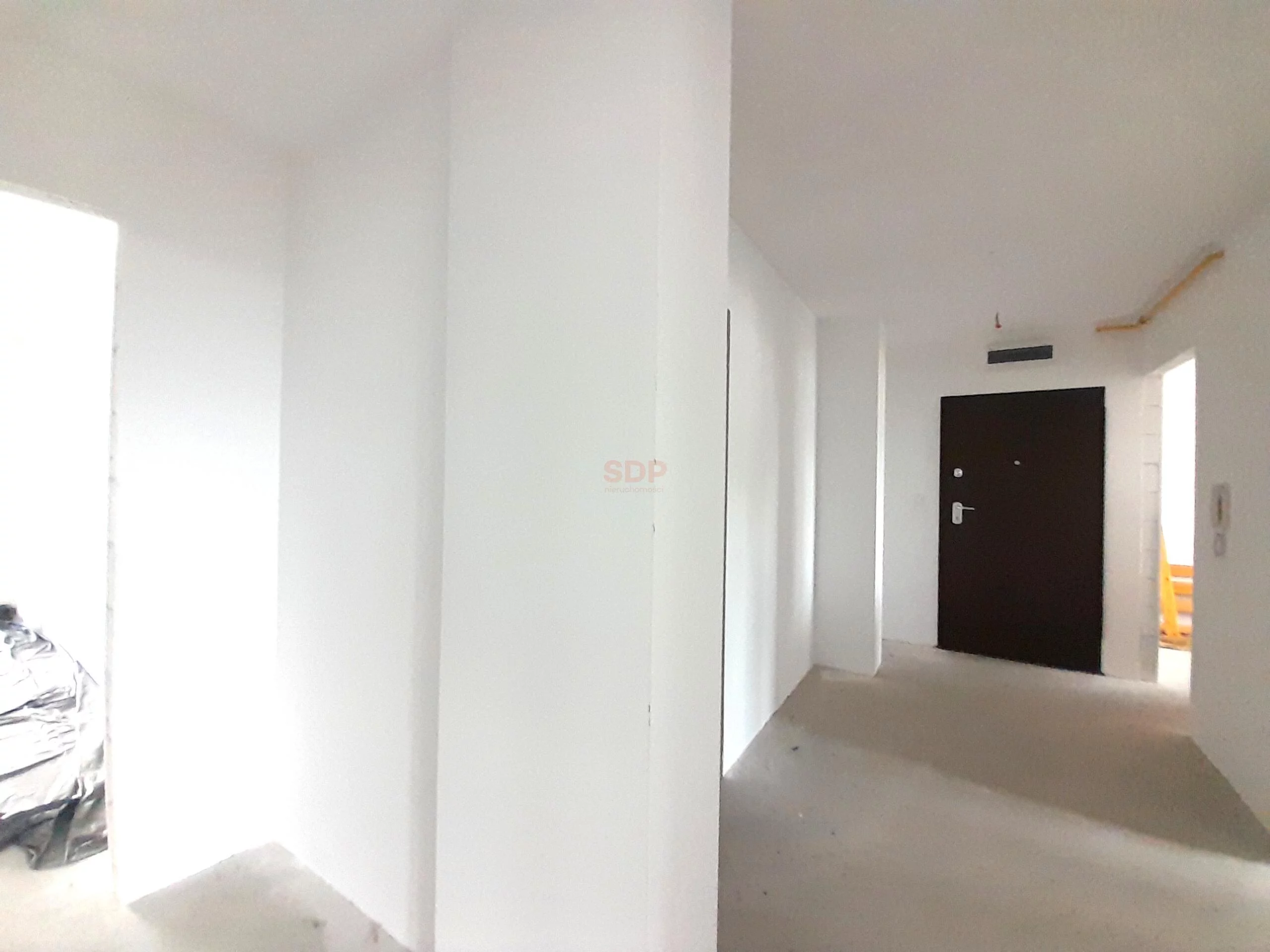 3 pokoje, mieszkanie 77,09 m², piętro 4, oferta nr , 41886, Warszawa, Ursus, Ursus, Bodycha Stanisława
