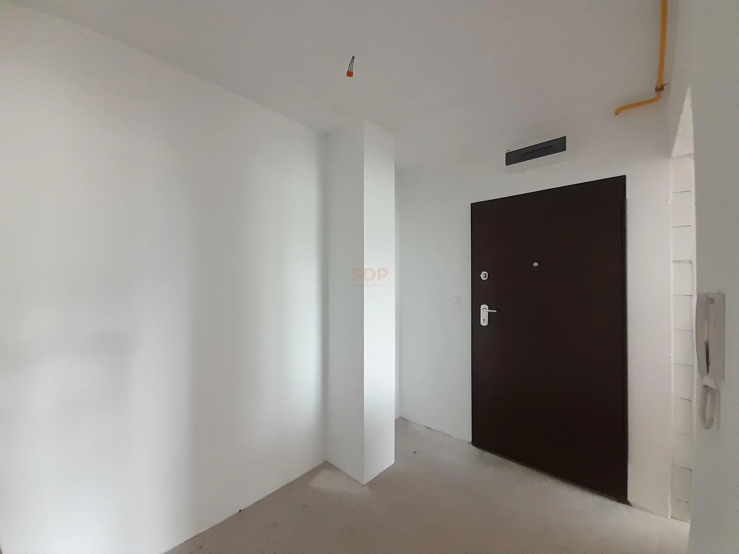 3 pokoje, mieszkanie 77,09 m², piętro 4, oferta nr , 41886, Warszawa, Ursus, Ursus, Bodycha Stanisława