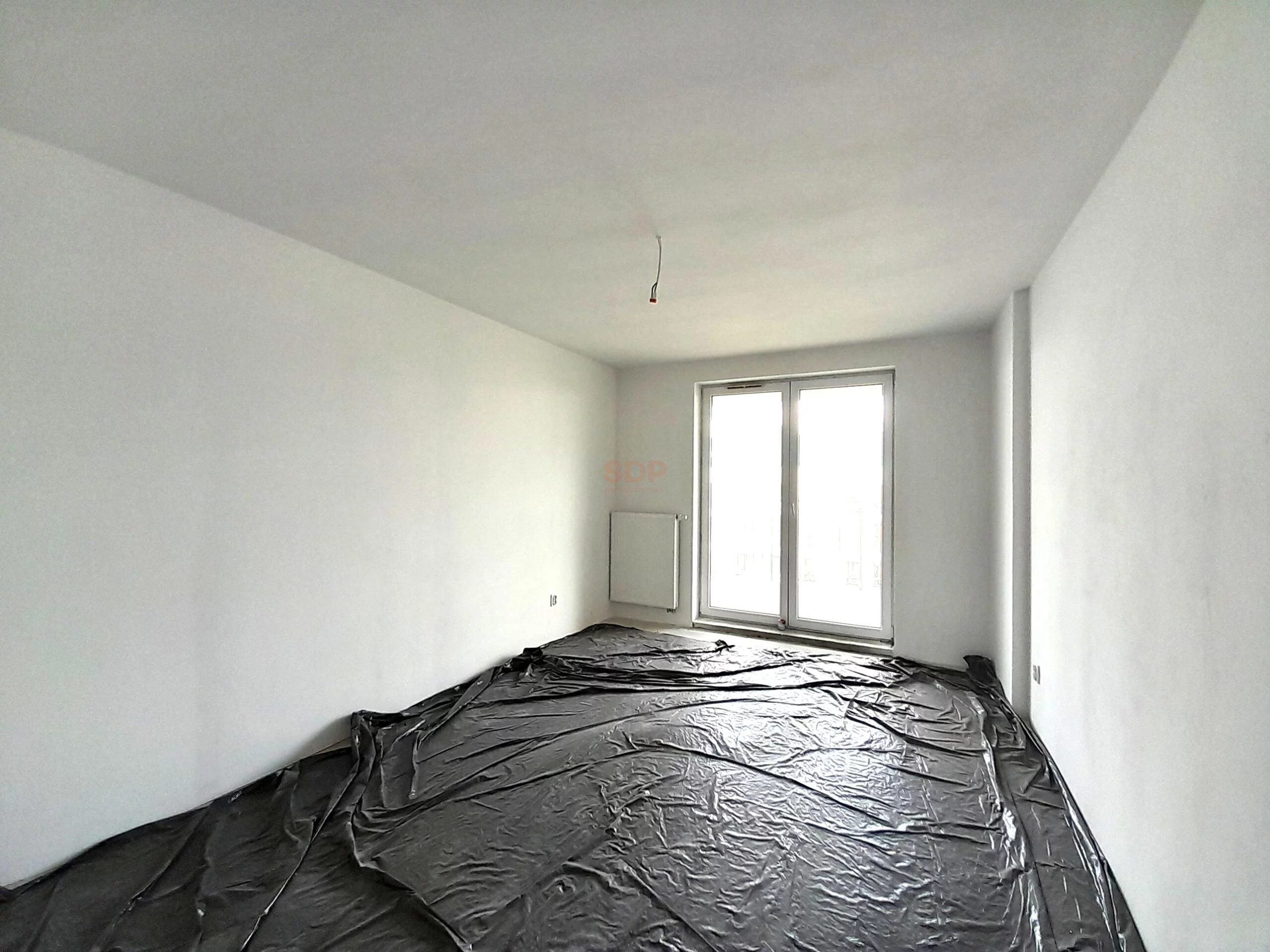 3 pokoje, mieszkanie 77,09 m², piętro 4, oferta nr , 41886, Warszawa, Ursus, Ursus, Bodycha Stanisława