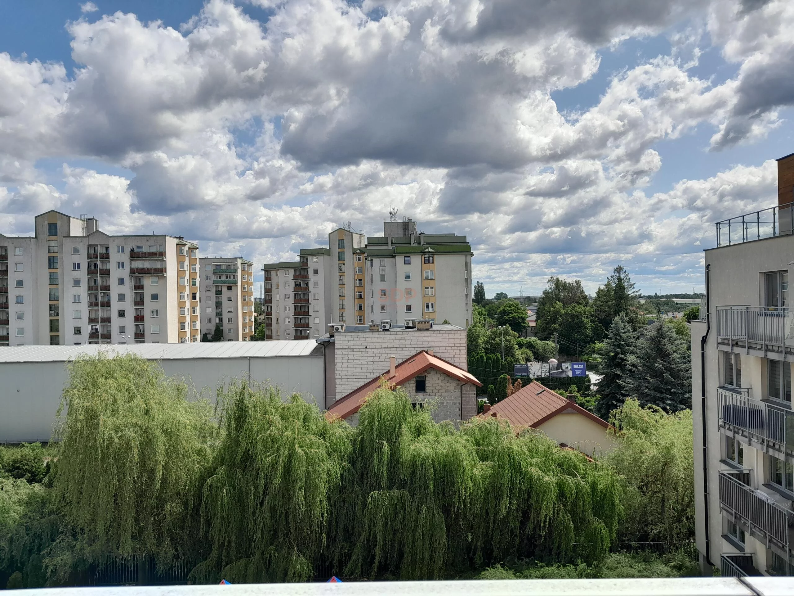 3 pokoje, mieszkanie 77,09 m², piętro 4, oferta nr , 41886, Warszawa, Ursus, Ursus, Bodycha Stanisława
