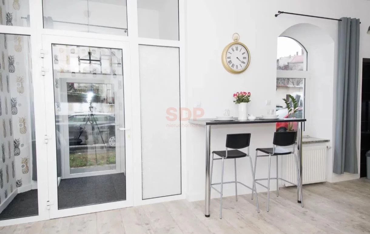 3 pokoje, mieszkanie 82,00 m², parter, oferta nr , 37585, Kłodzko, Bolesława Chrobrego