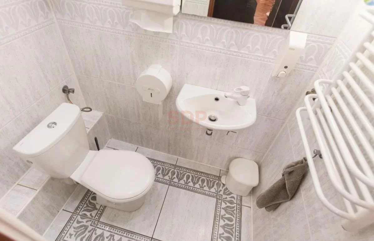3 pokoje, mieszkanie 123,90 m², piętro 1, oferta nr , 37589, Kłodzko, Bolesława Chrobrego