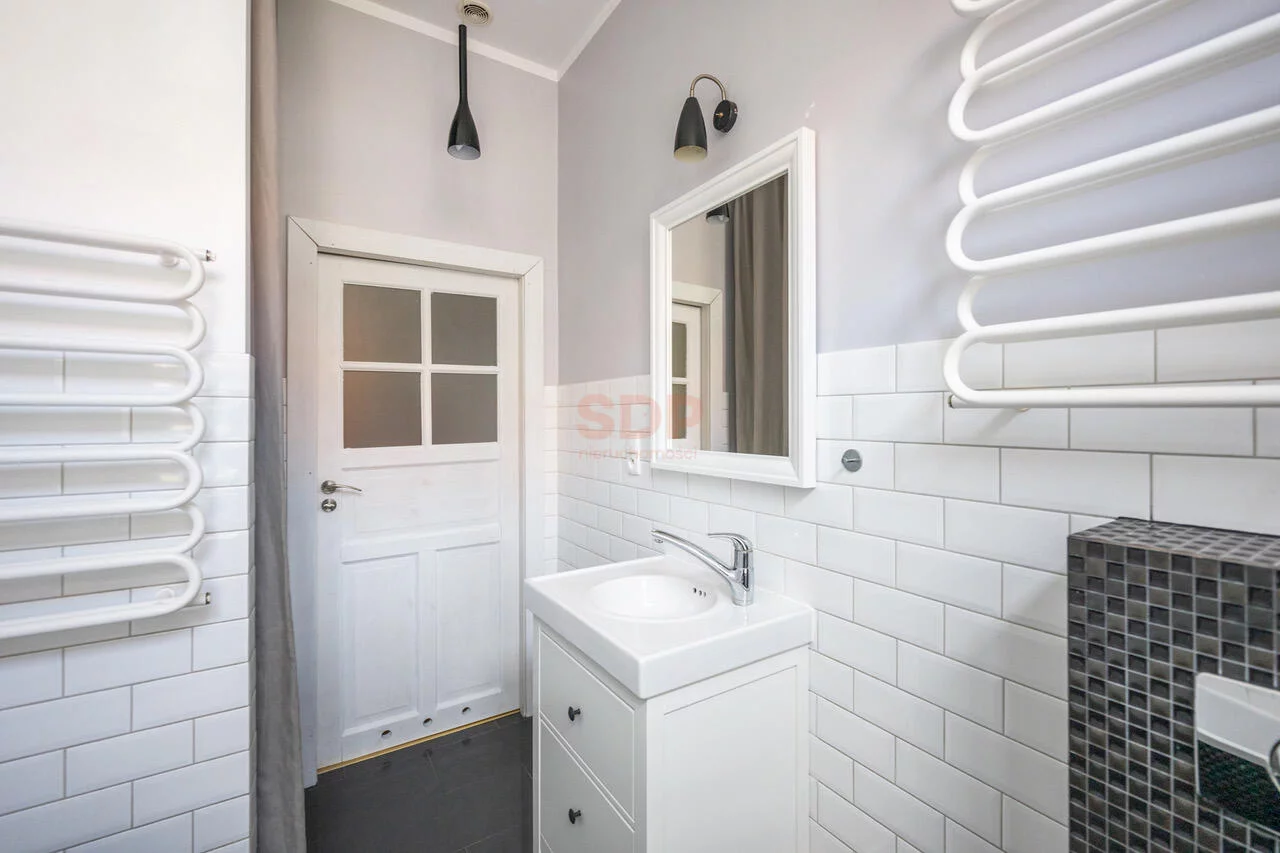 3 pokoje, mieszkanie 66,00 m², piętro 1, oferta nr , 41909, Wrocław, Biskupin-Sępolno-Dąbie-Bartoszowice, Śródmieście, Bolesława Prusa