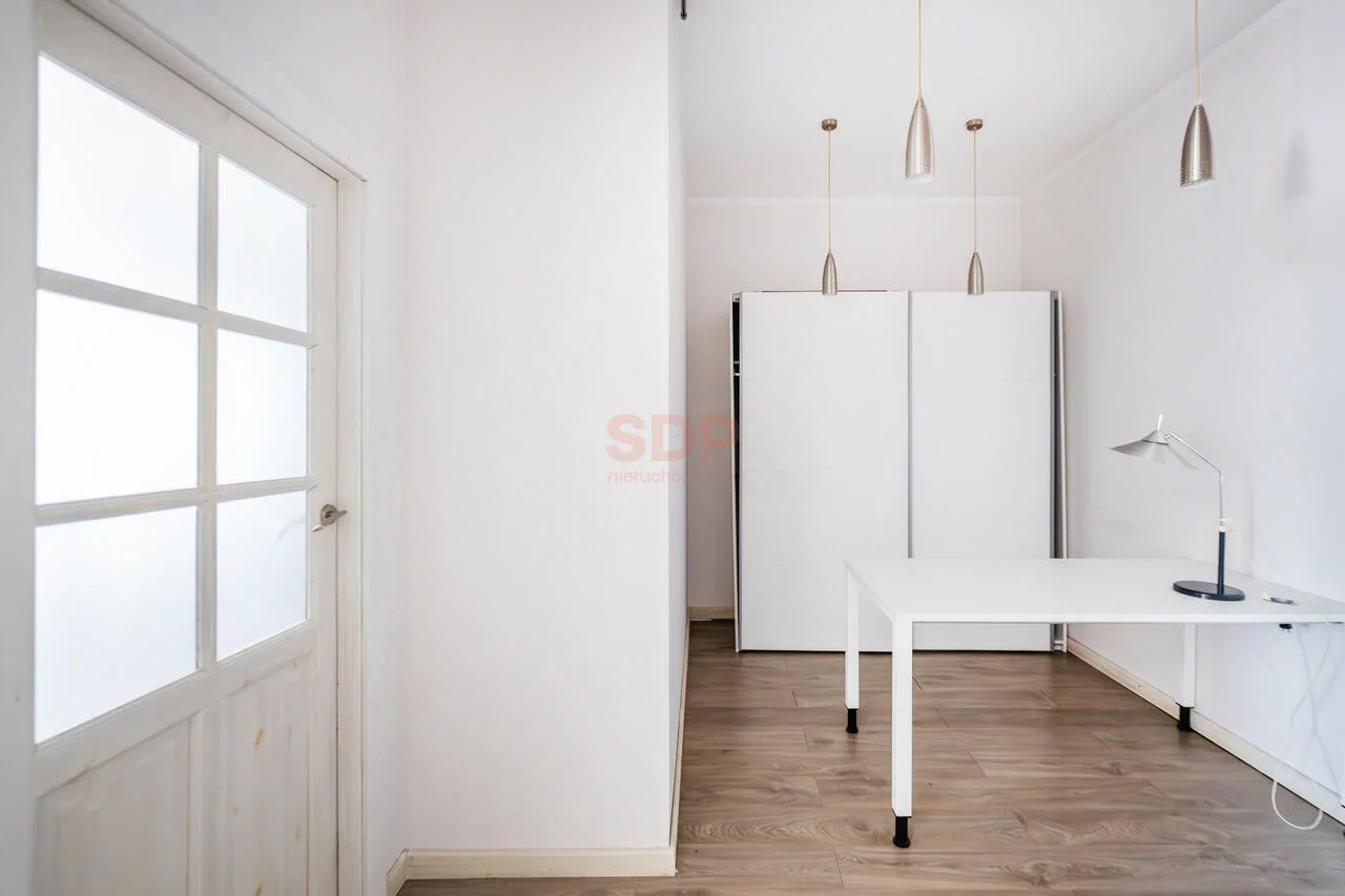 3 pokoje, mieszkanie 66,00 m², piętro 1, oferta nr , 41909, Wrocław, Biskupin-Sępolno-Dąbie-Bartoszowice, Śródmieście, Bolesława Prusa