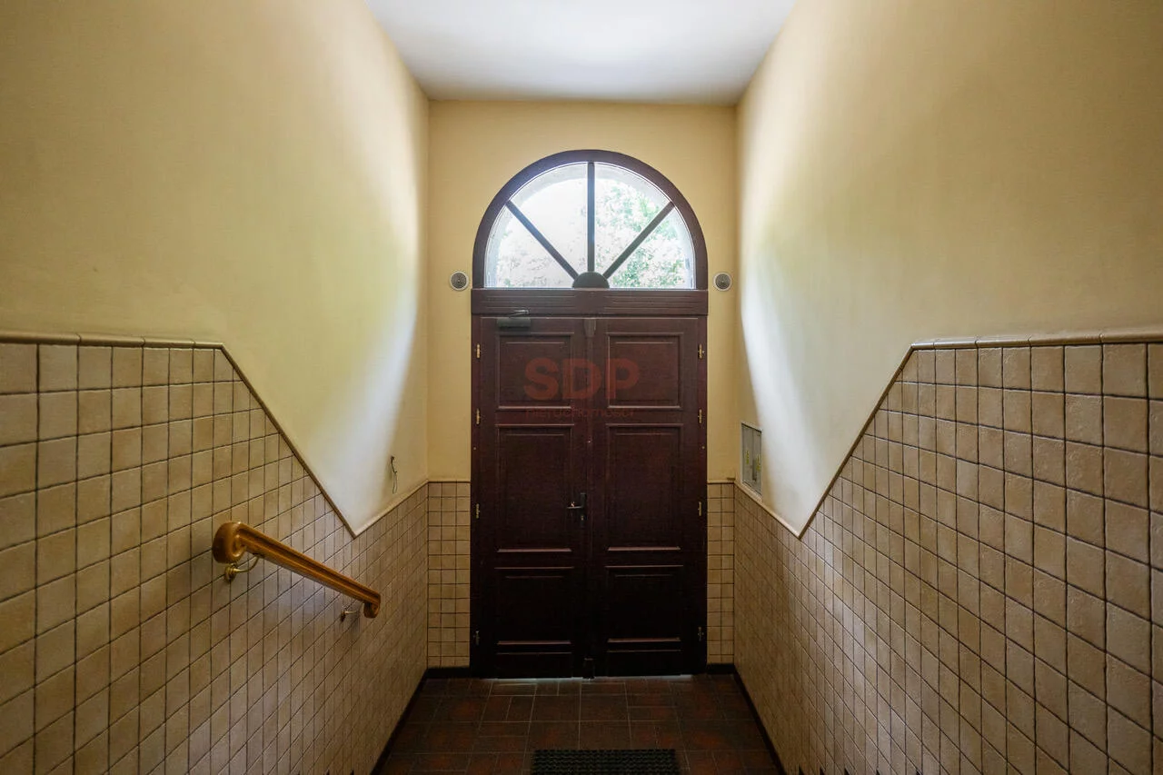 3 pokoje, mieszkanie 66,00 m², piętro 1, oferta nr , 41909, Wrocław, Biskupin-Sępolno-Dąbie-Bartoszowice, Śródmieście, Bolesława Prusa