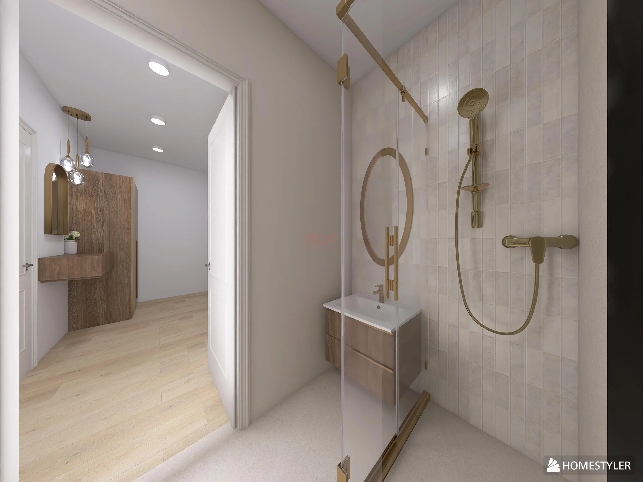 3 pokoje, apartament 55,00 m², piętro 3, oferta nr , 42220, Wrocław, Krzyki-Partynice, Krzyki, Borowska