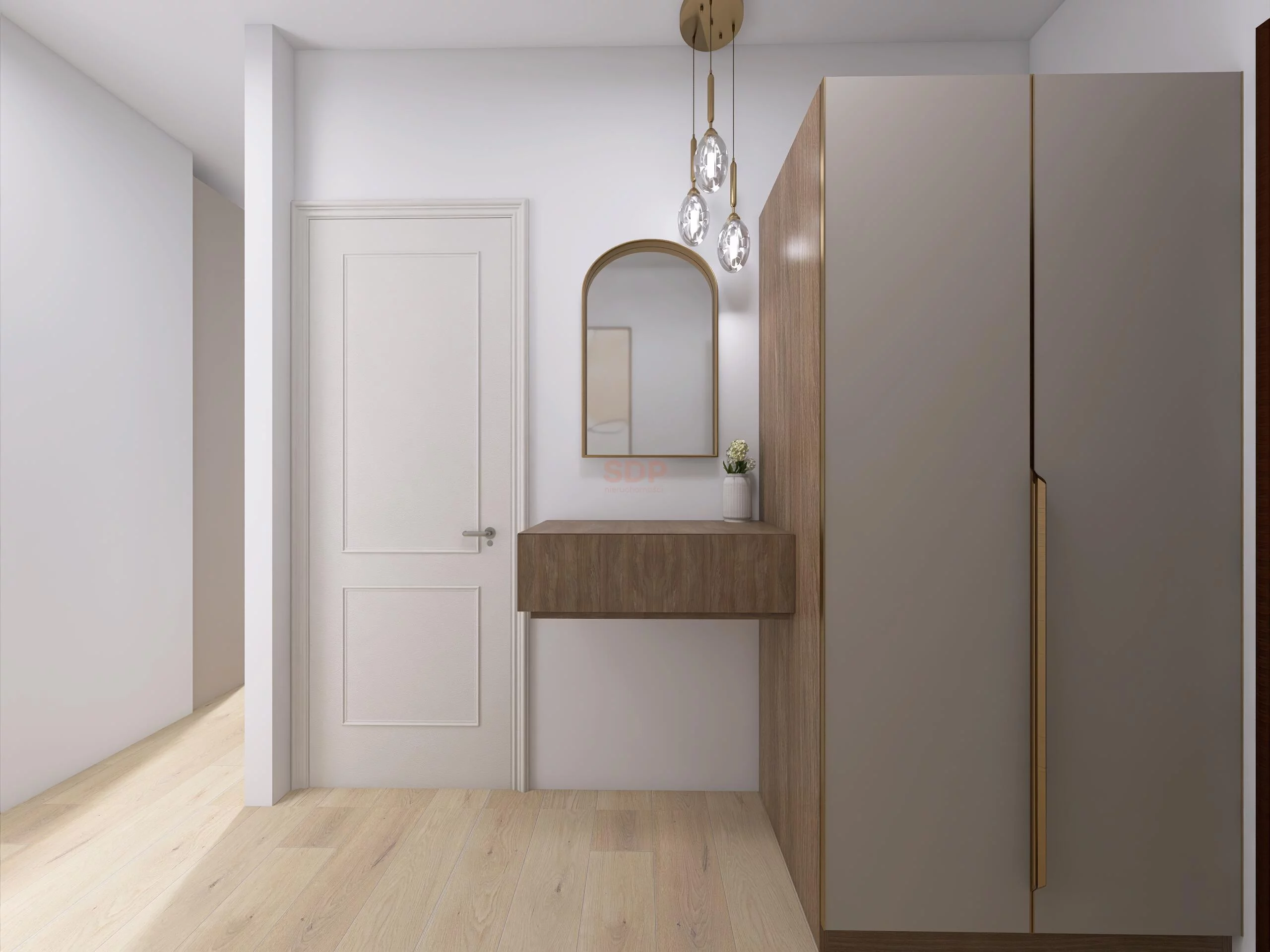 3 pokoje, apartament 55,00 m², piętro 3, oferta nr , 42220, Wrocław, Krzyki-Partynice, Krzyki, Borowska