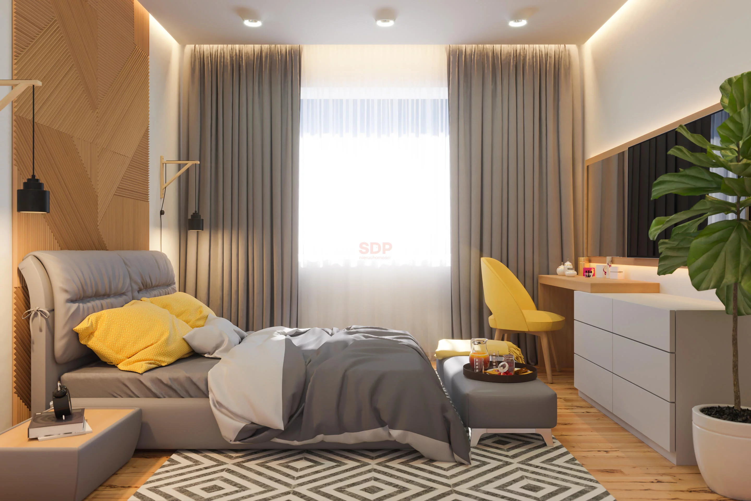 Apartamenty 41809 Wrocław Krzyki-Partynice Braterska