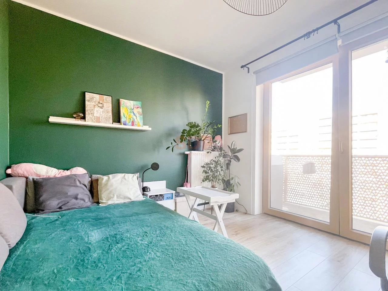 Apartamenty 42381 Wrocław Krzyki-Partynice Brzoskwiniowa