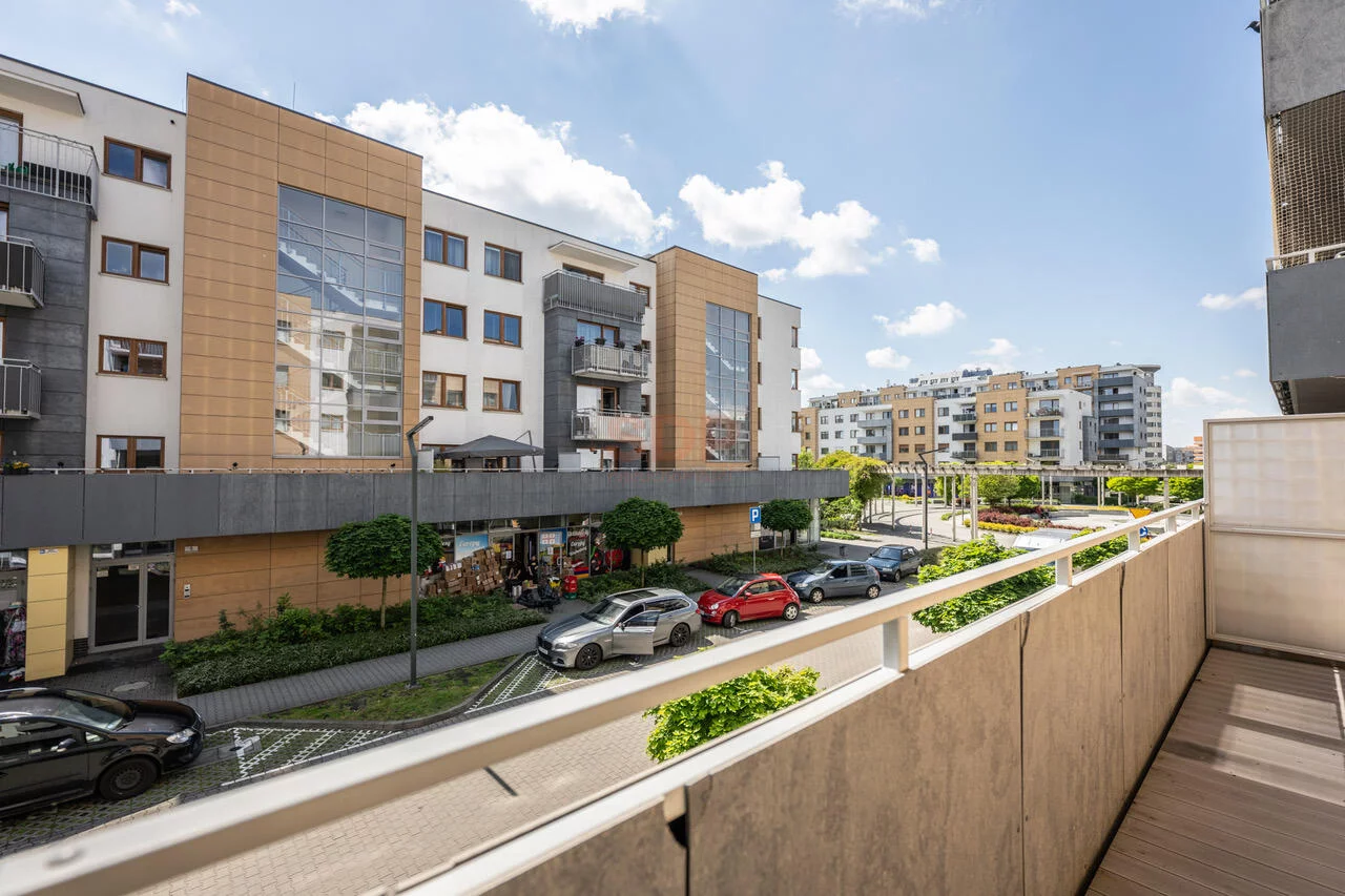 3 pokoje, mieszkanie 48,09 m², piętro 1, oferta nr , 39860, Wrocław, Fabryczna, Bulwar Dedala