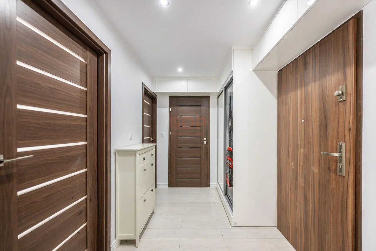 3 pokoje, mieszkanie 48,09 m², piętro 1, oferta nr , 39860, Wrocław, Fabryczna, Bulwar Dedala