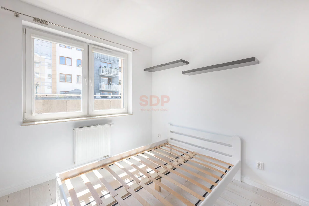 3 pokoje, mieszkanie 48,09 m², piętro 1, oferta nr , 39860, Wrocław, Fabryczna, Bulwar Dedala