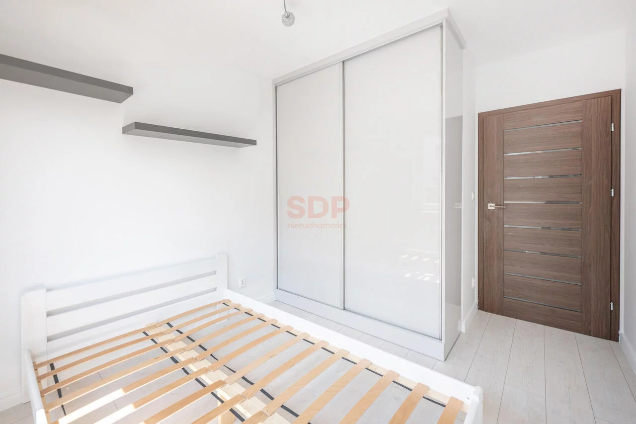 3 pokoje, mieszkanie 48,09 m², piętro 1, oferta nr , 39860, Wrocław, Fabryczna, Bulwar Dedala
