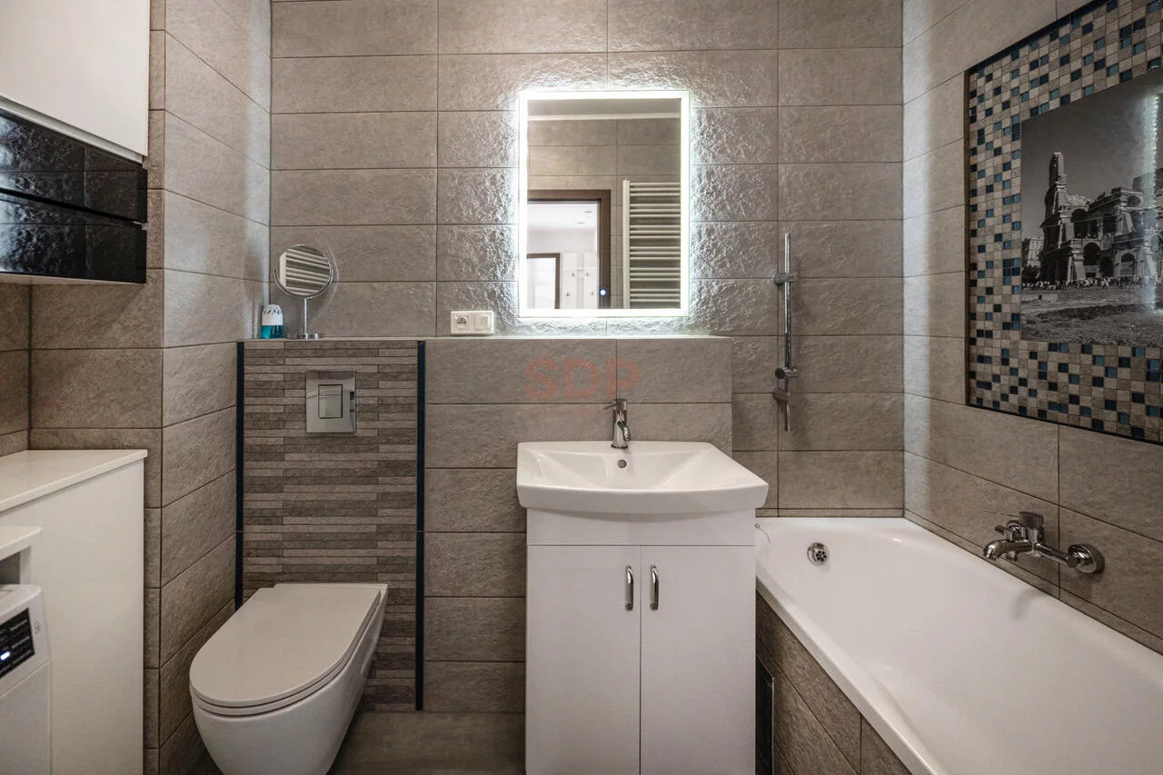 3 pokoje, mieszkanie 48,09 m², piętro 1, oferta nr , 39860, Wrocław, Fabryczna, Bulwar Dedala