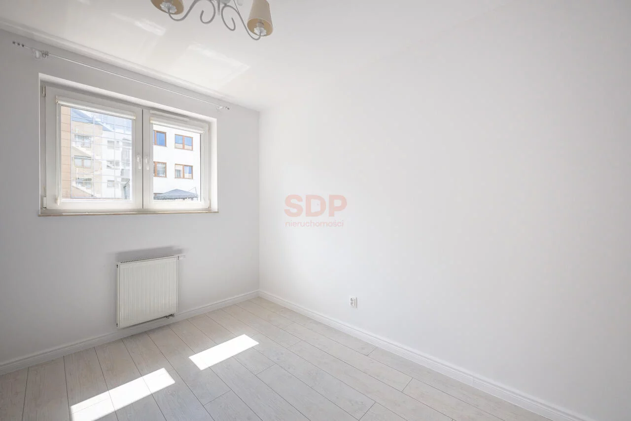 3 pokoje, mieszkanie 48,09 m², piętro 1, oferta nr , 39860, Wrocław, Fabryczna, Bulwar Dedala