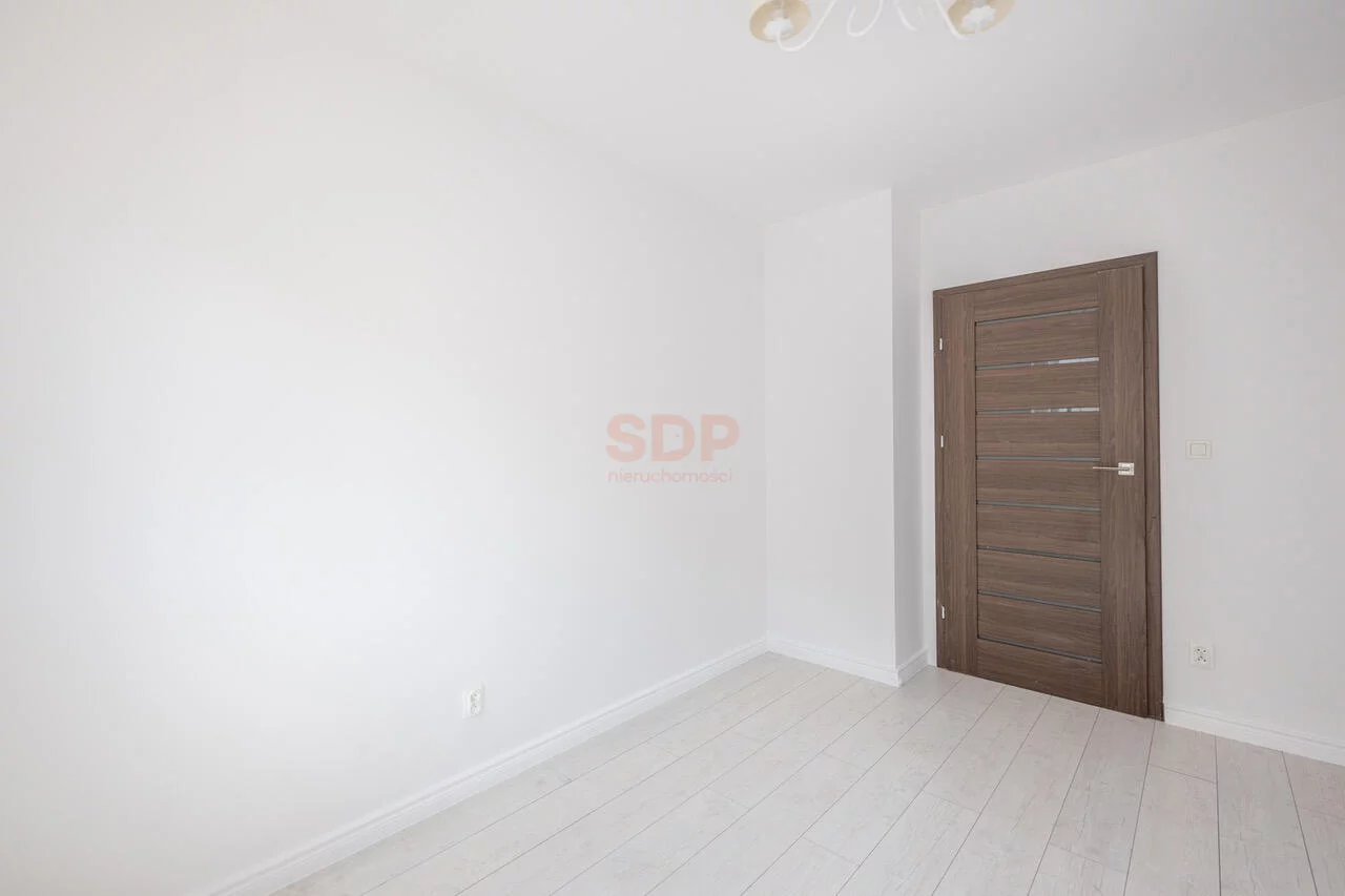 3 pokoje, mieszkanie 48,09 m², piętro 1, oferta nr , 39860, Wrocław, Fabryczna, Bulwar Dedala