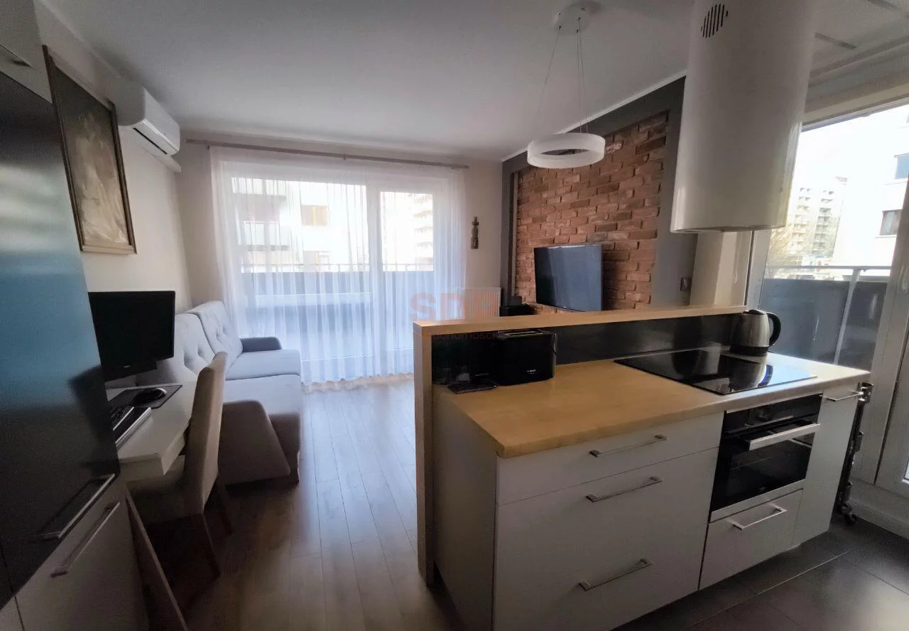 3 pokoje, mieszkanie 56,05 m², piętro 1, oferta nr , 41913, Wrocław, Fabryczna, Bulwar Dedala