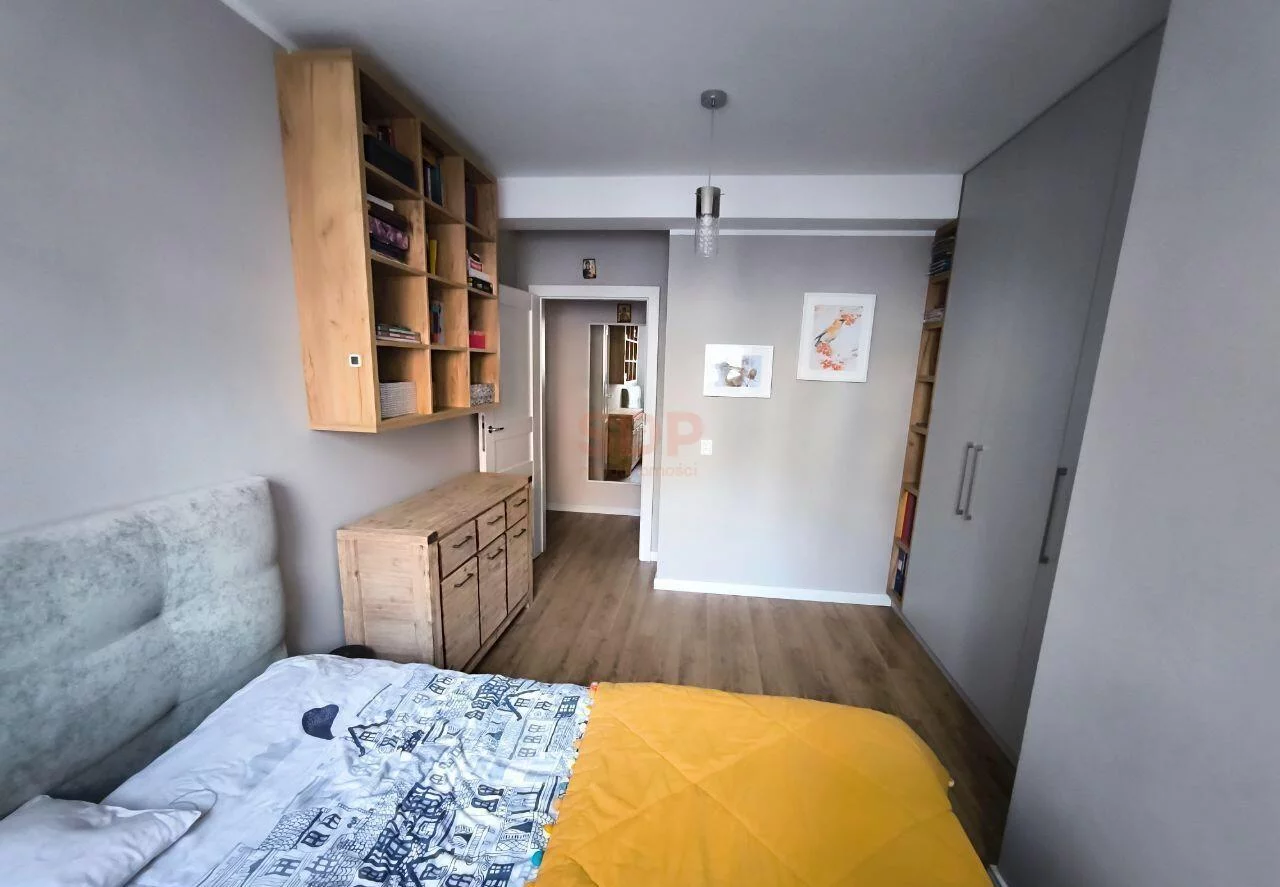3 pokoje, apartament 56,05 m², piętro 1, oferta nr , 41913, Wrocław, Fabryczna, Bulwar Dedala