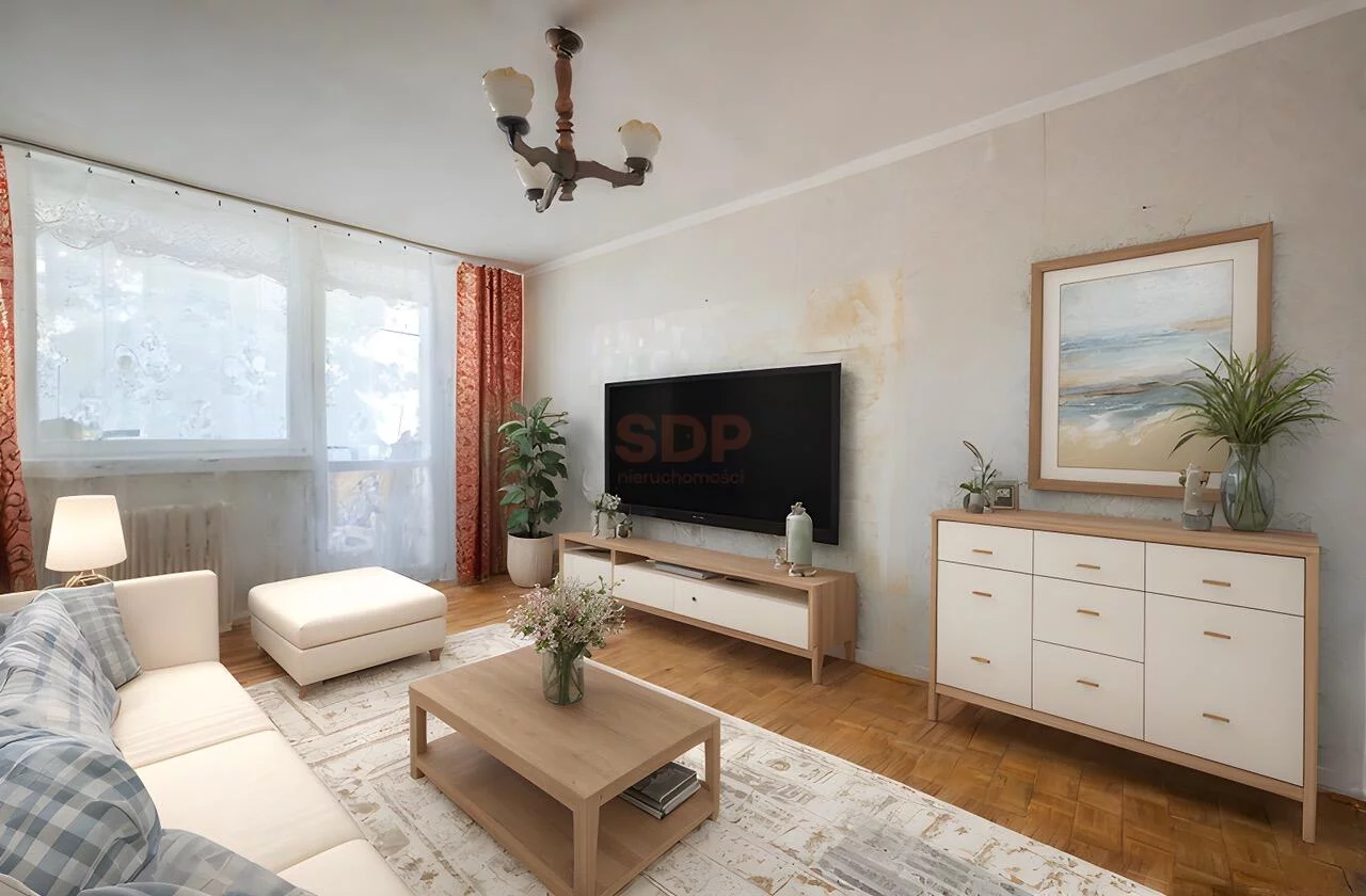 Apartamenty 39832 Wrocław Bystrzycka