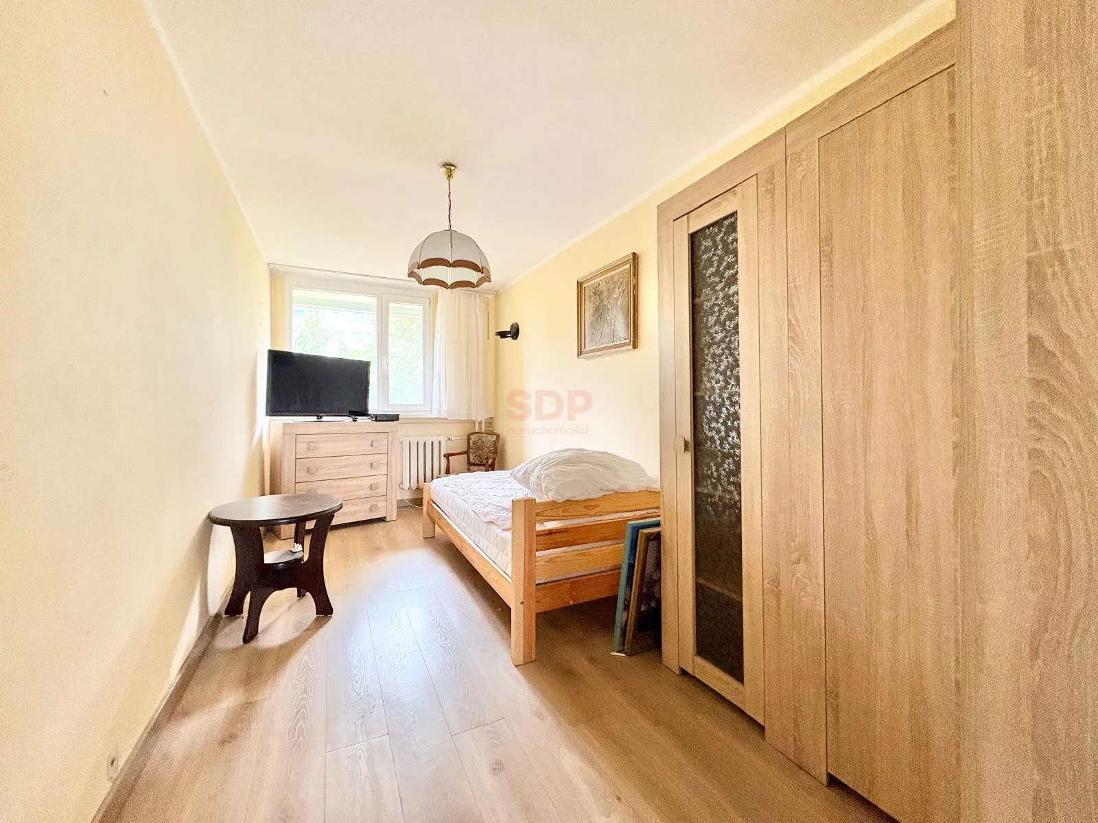 3 pokoje, mieszkanie 54,00 m², piętro 3, oferta nr , 42281, Wrocław, Fabryczna, Bystrzycka