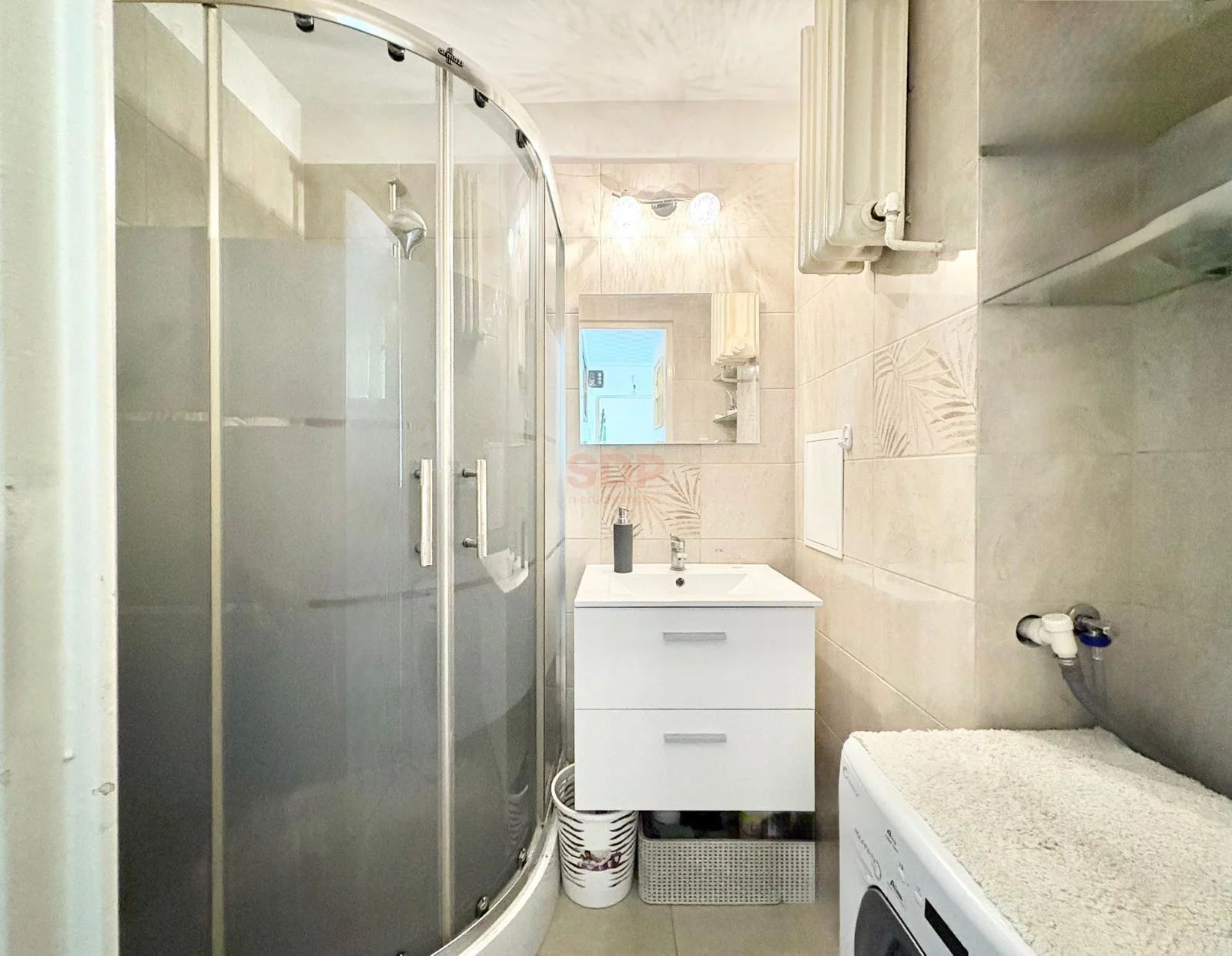 3 pokoje, mieszkanie 54,00 m², piętro 3, oferta nr , 42281, Wrocław, Fabryczna, Bystrzycka