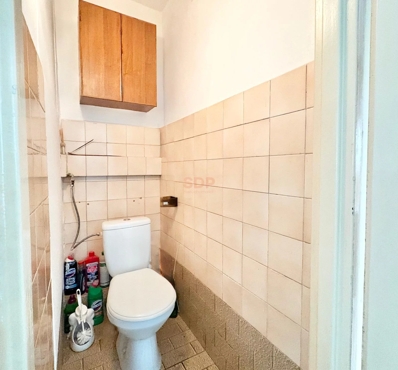 3 pokoje, mieszkanie 54,00 m², piętro 3, oferta nr , 42281, Wrocław, Fabryczna, Bystrzycka