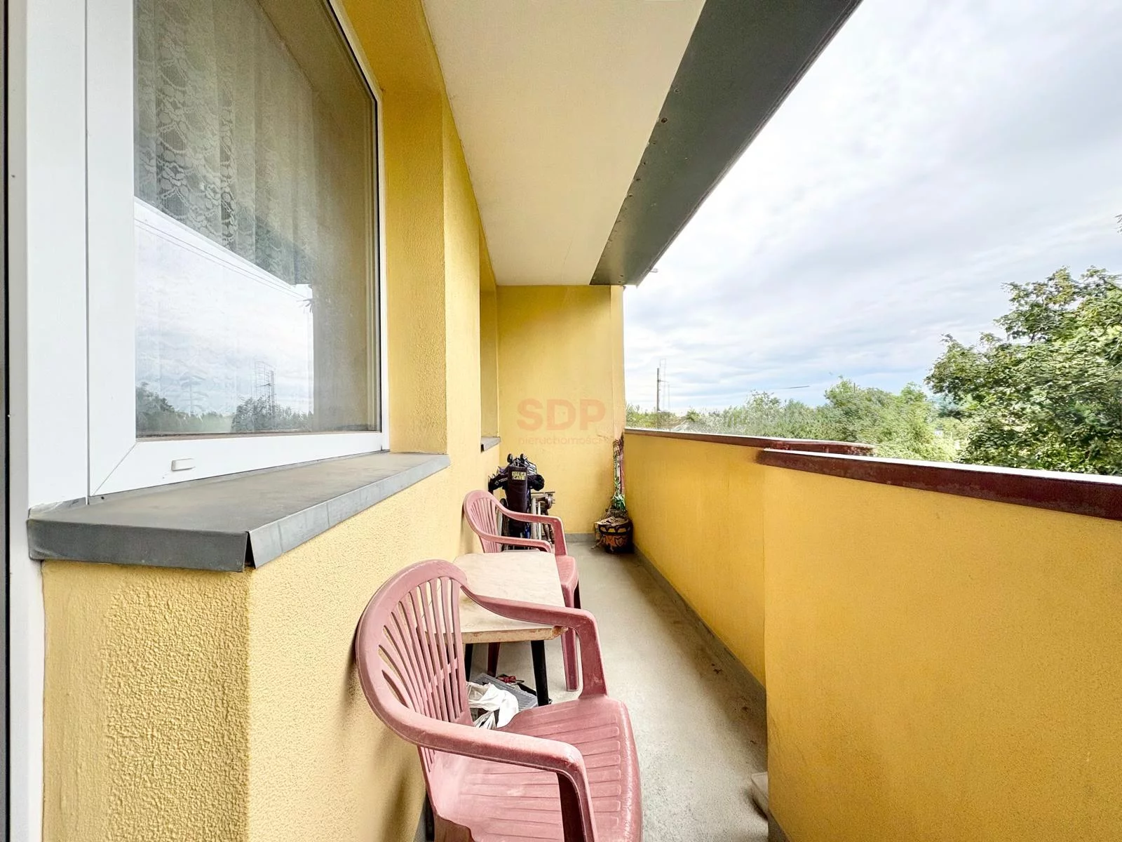 3 pokoje, mieszkanie 54,00 m², piętro 3, oferta nr , 42281, Wrocław, Fabryczna, Bystrzycka