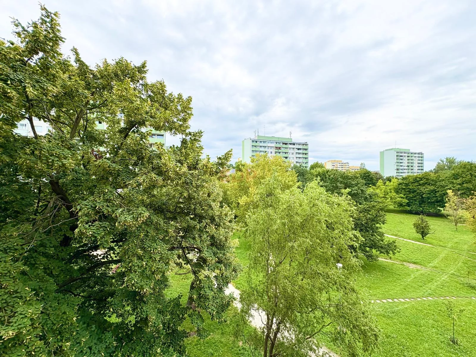 3 pokoje, mieszkanie 54,00 m², piętro 3, oferta nr , 42281, Wrocław, Fabryczna, Bystrzycka