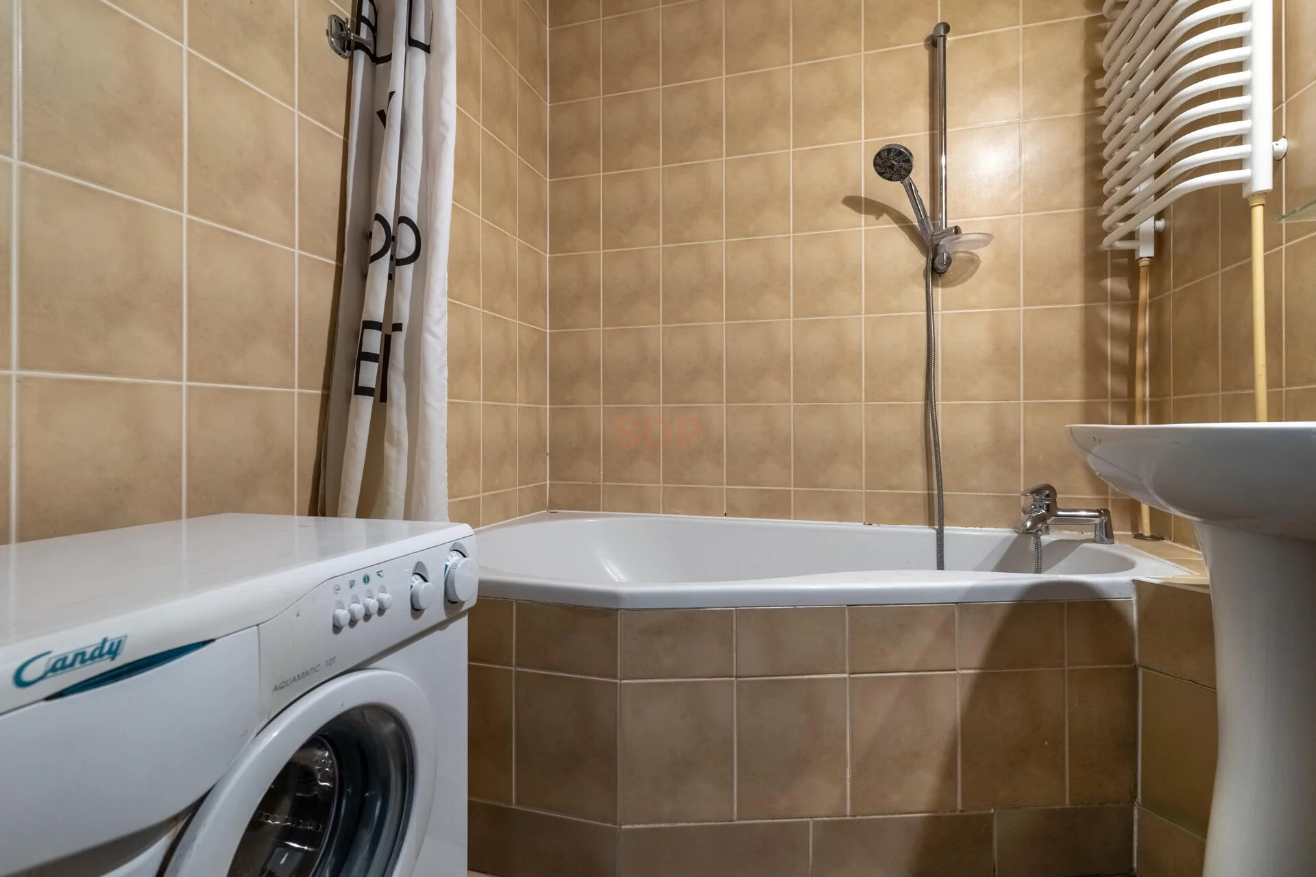 3 pokoje, mieszkanie 51,00 m², piętro 4, oferta nr , 41845, Łódź, Bałuty, Bałuty, Chopina Fryderyka