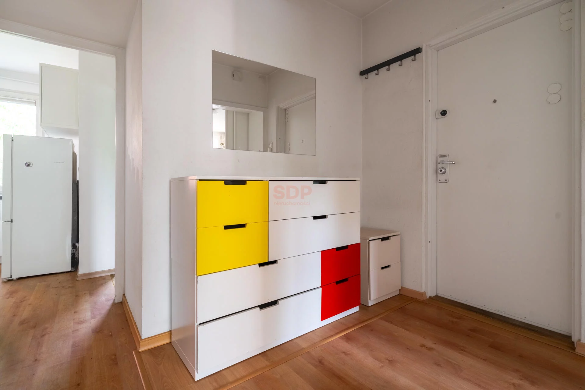 3 pokoje, mieszkanie 51,00 m², piętro 4, oferta nr , 41845, Łódź, Bałuty, Bałuty, Chopina Fryderyka