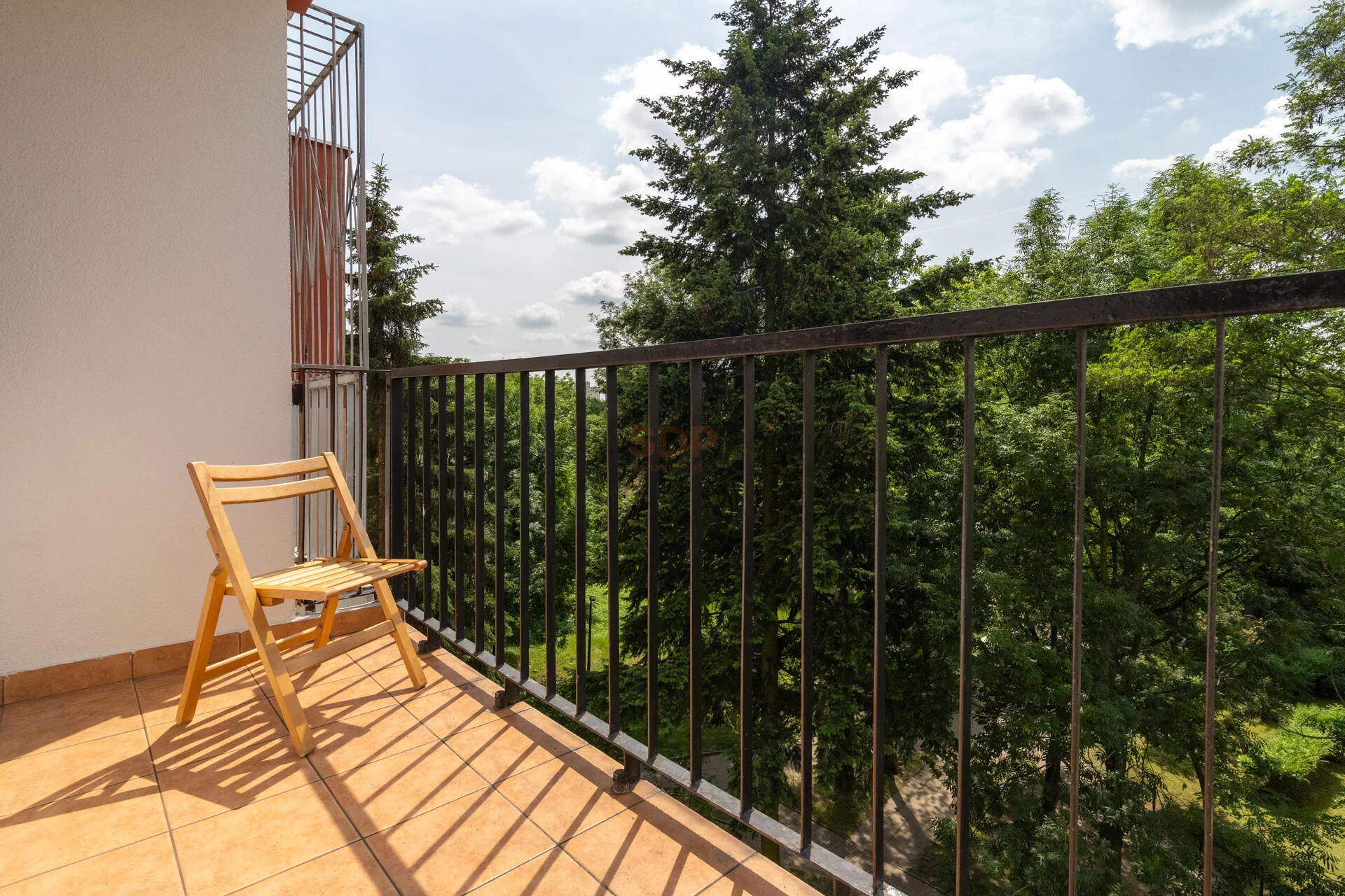 3 pokoje, mieszkanie 51,00 m², piętro 4, oferta nr , 41845, Łódź, Bałuty, Bałuty, Chopina Fryderyka