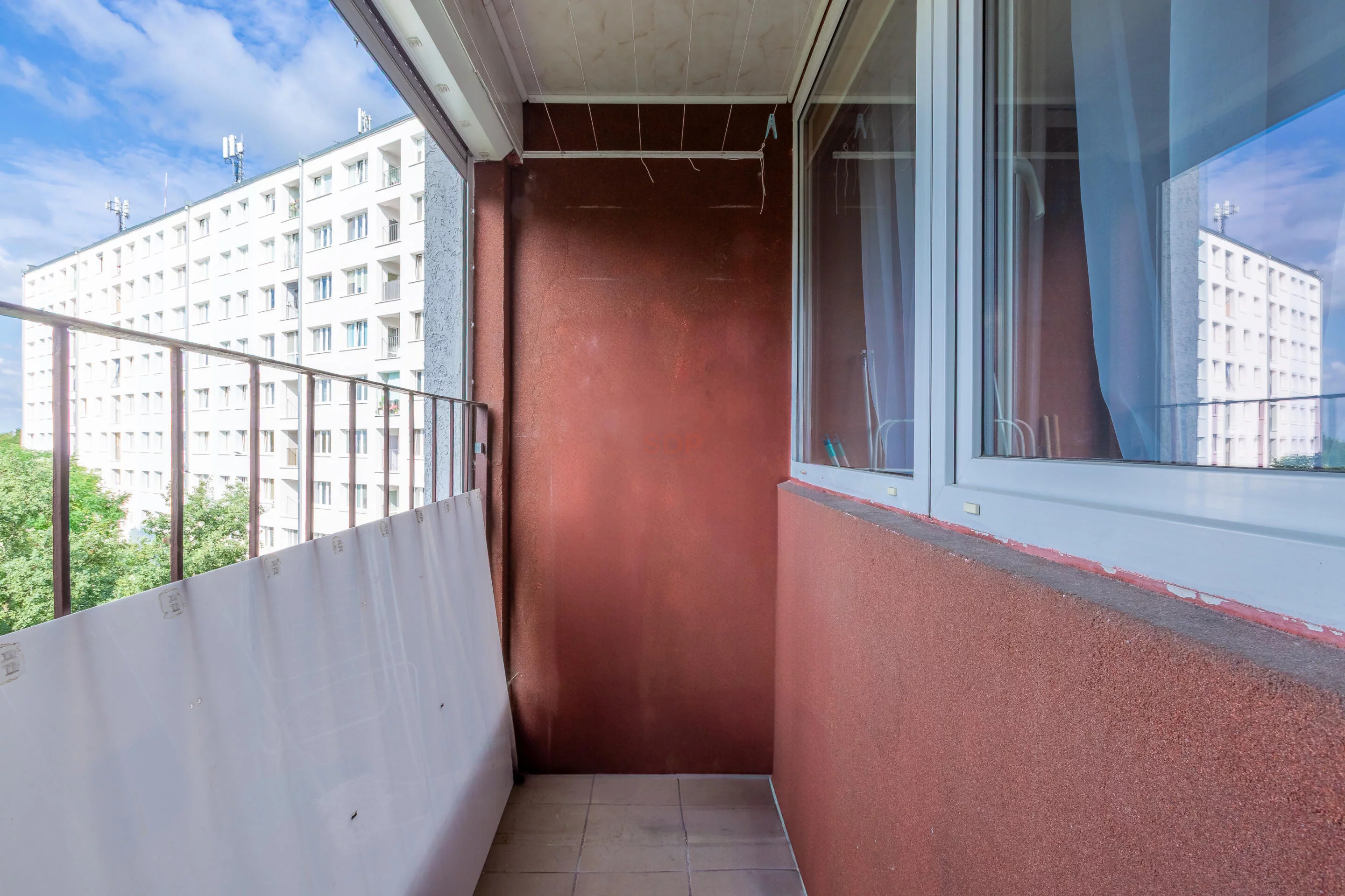 3 pokoje, mieszkanie 57,10 m², piętro 5, oferta nr , 42146, Wrocław, Psie Pole-Zawidawie, Psie Pole, Chorwacka