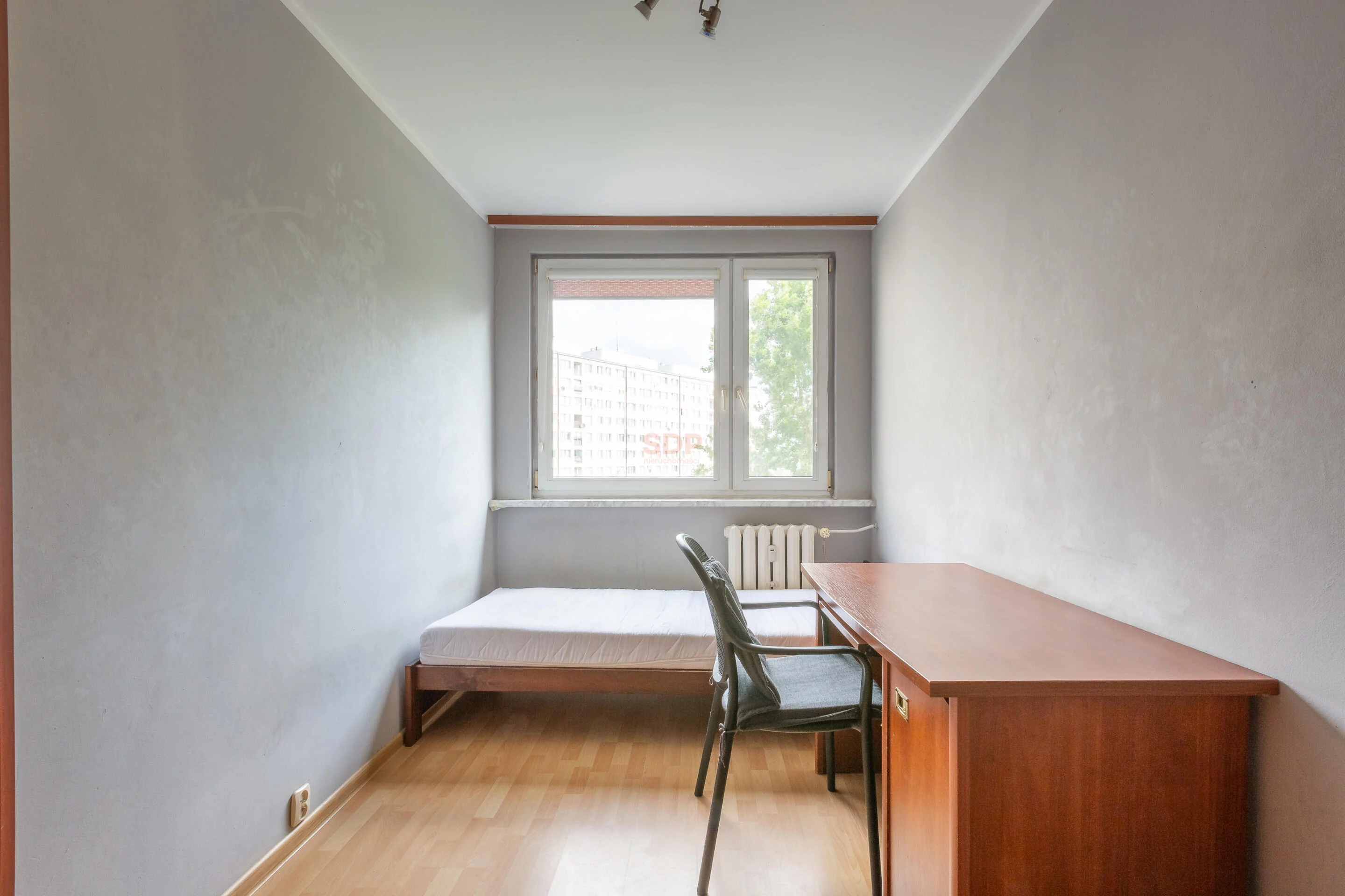 3 pokoje, mieszkanie 57,10 m², piętro 5, oferta nr , 42146, Wrocław, Psie Pole-Zawidawie, Psie Pole, Chorwacka