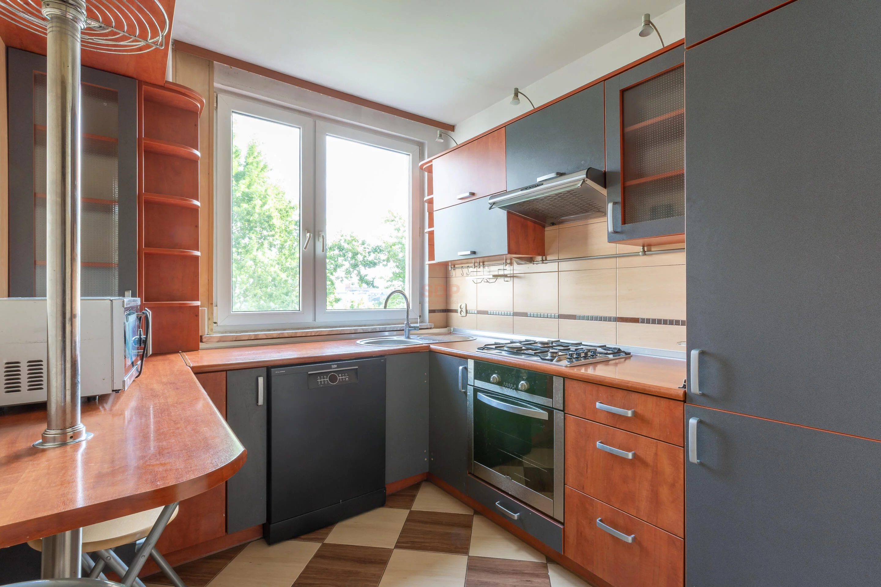 3 pokoje, mieszkanie 57,10 m², piętro 5, oferta nr , 42146, Wrocław, Psie Pole-Zawidawie, Psie Pole, Chorwacka