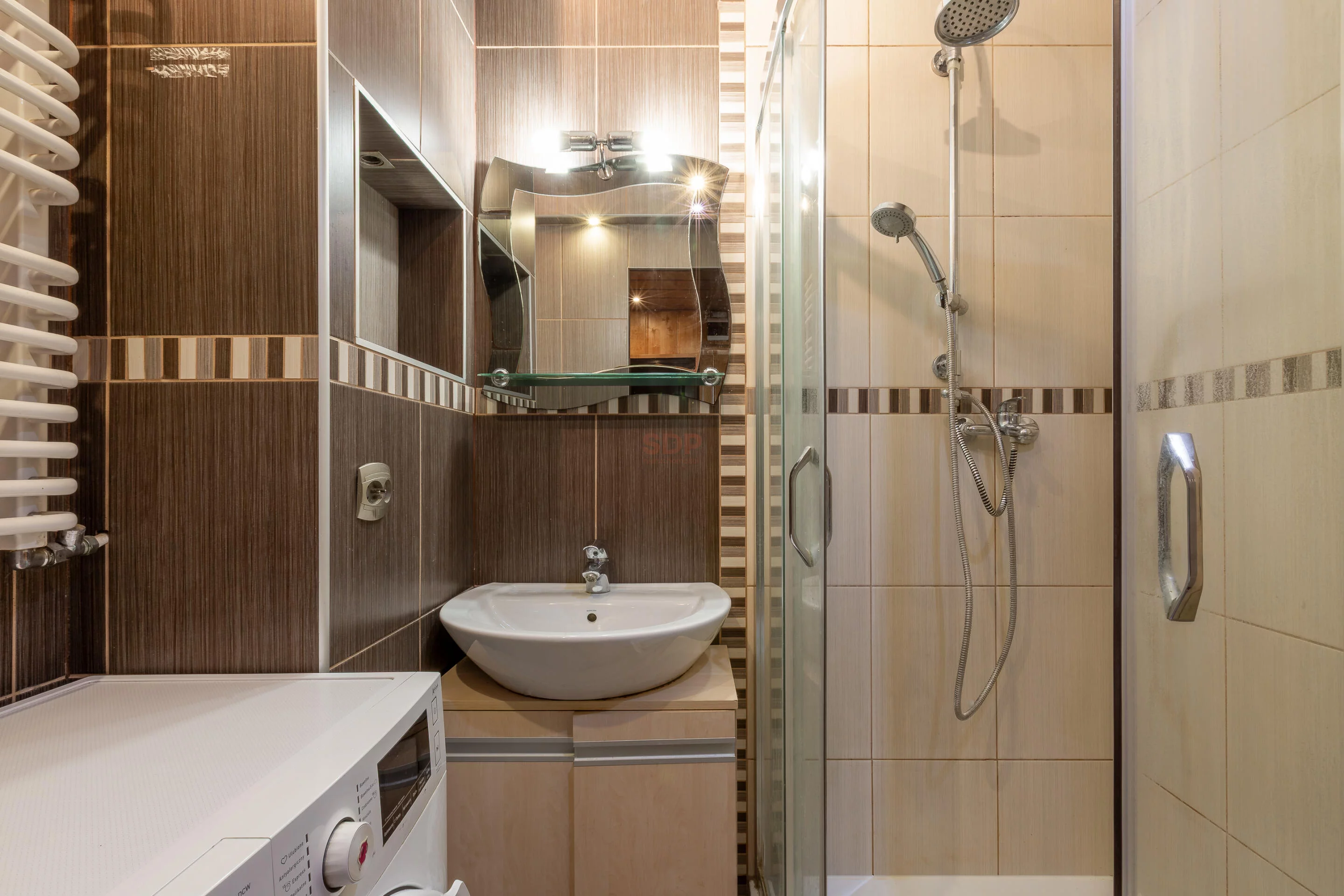 3 pokoje, mieszkanie 57,10 m², piętro 5, oferta nr , 42146, Wrocław, Psie Pole-Zawidawie, Psie Pole, Chorwacka