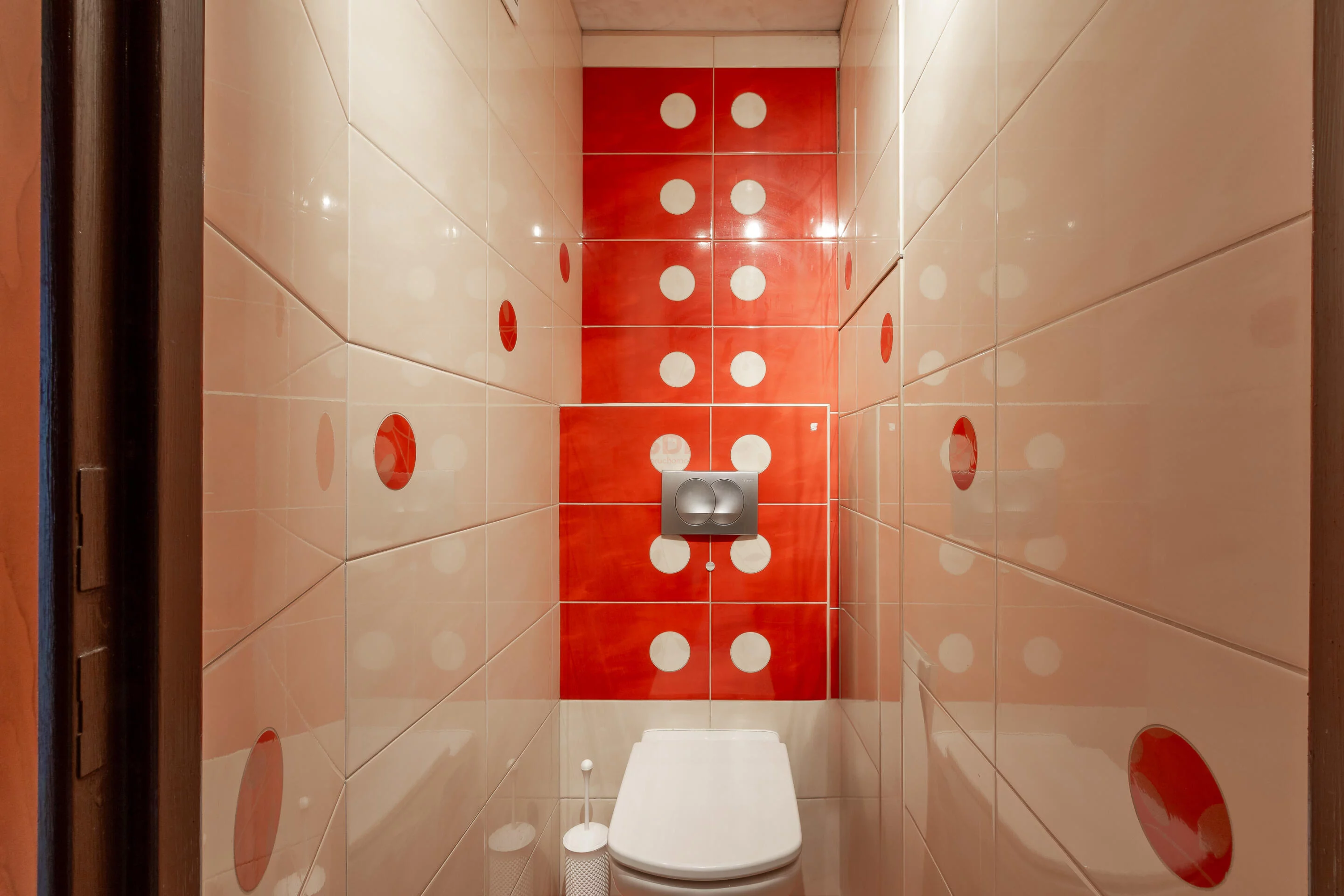 3 pokoje, mieszkanie 57,10 m², piętro 5, oferta nr , 42146, Wrocław, Psie Pole-Zawidawie, Psie Pole, Chorwacka