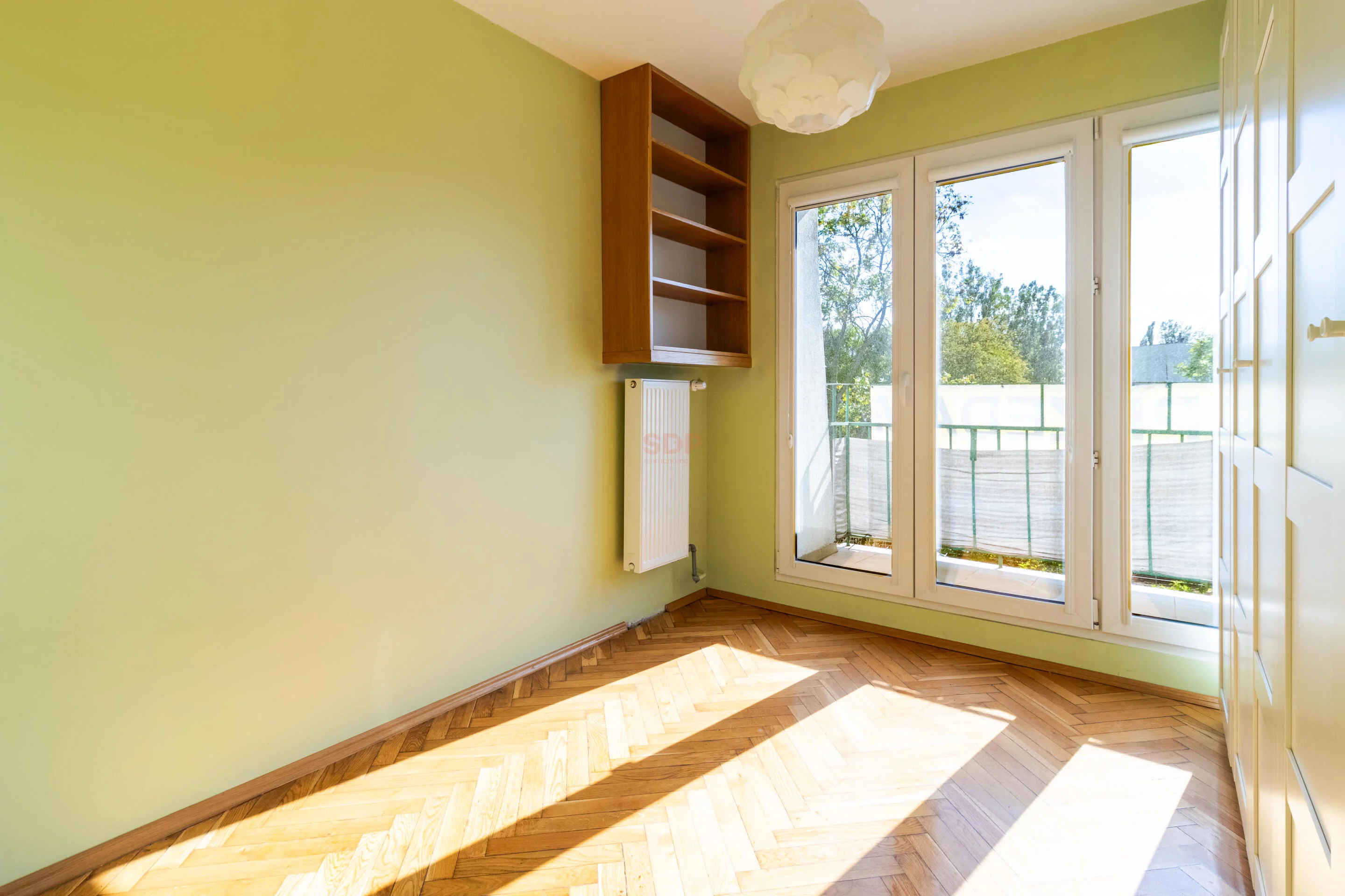 3 pokoje, mieszkanie 57,61 m², piętro 2, oferta nr , 39336, Łódź, Górna, Górna, Ciołkowskiego Konstantego