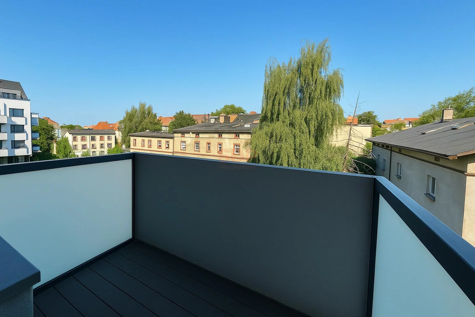 3 pokoje, apartament 63,84 m², piętro 2, oferta nr , 42346, Wrocław, Krzyki-Partynice, Krzyki, Cukrowa
