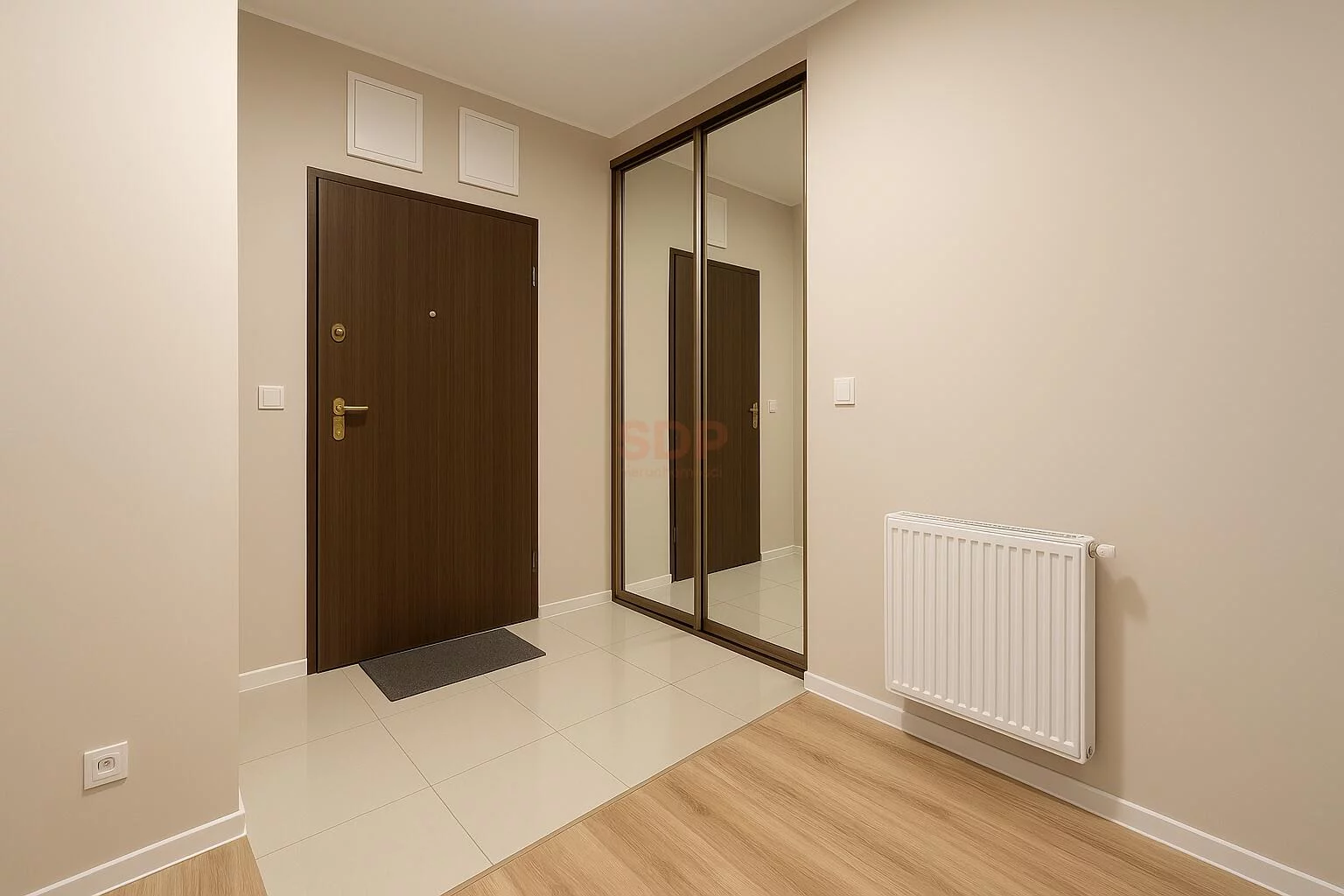 3 pokoje, apartament 63,84 m², piętro 2, oferta nr , 42346, Wrocław, Krzyki-Partynice, Krzyki, Cukrowa