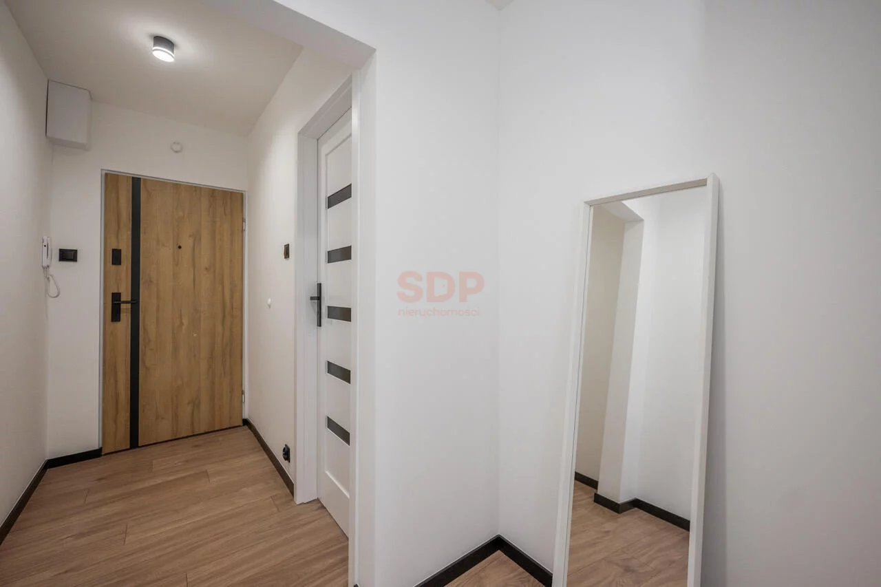 3 pokoje, apartament 49,40 m², piętro 4, oferta nr , 39386, Wrocław, Stare Miasto, Czarnieckiego Stefana