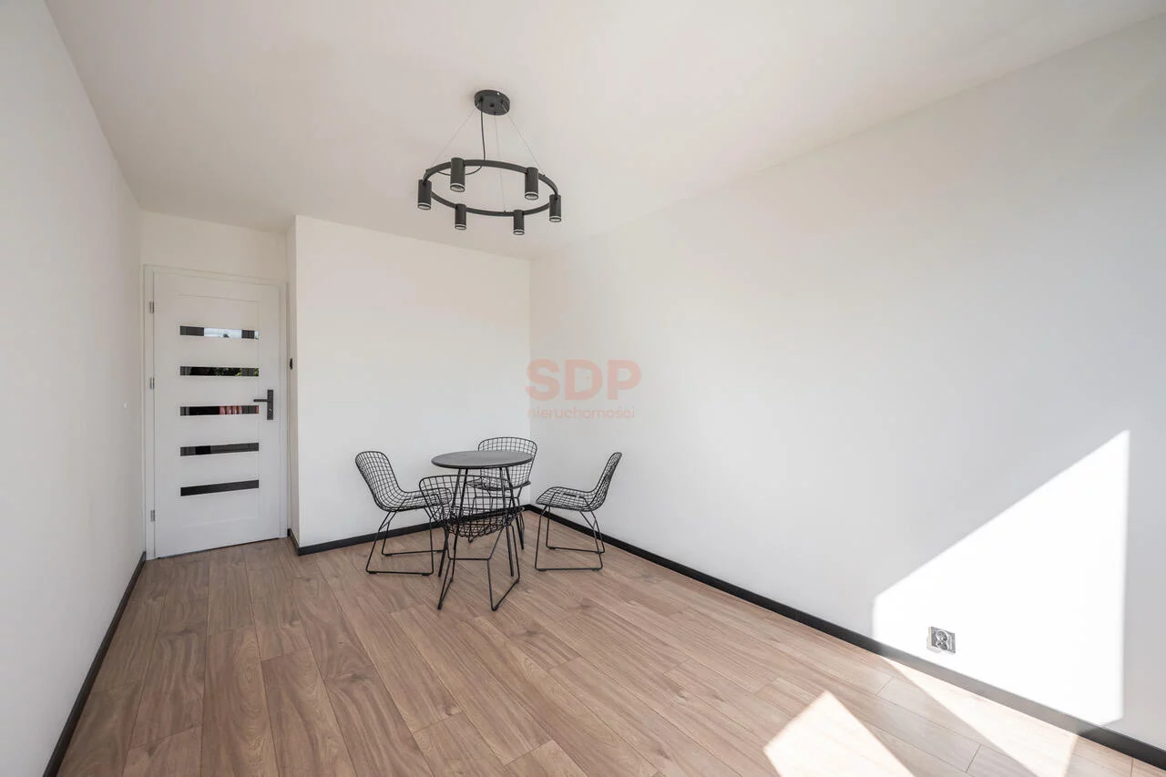 3 pokoje, apartament 49,40 m², piętro 4, oferta nr , 39386, Wrocław, Stare Miasto, Czarnieckiego Stefana