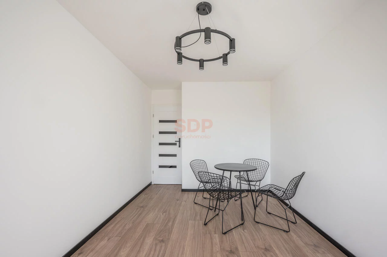 3 pokoje, apartament 49,40 m², piętro 4, oferta nr , 39386, Wrocław, Stare Miasto, Czarnieckiego Stefana