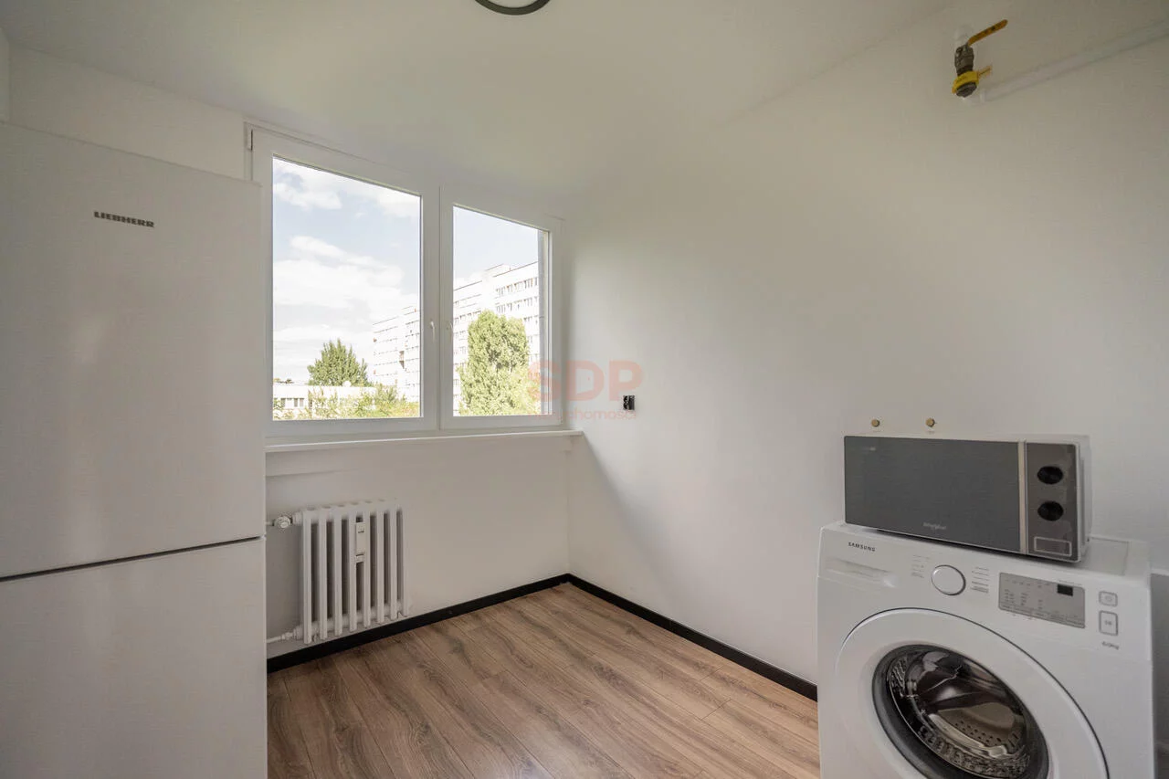 3 pokoje, apartament 49,40 m², piętro 4, oferta nr , 39386, Wrocław, Stare Miasto, Czarnieckiego Stefana
