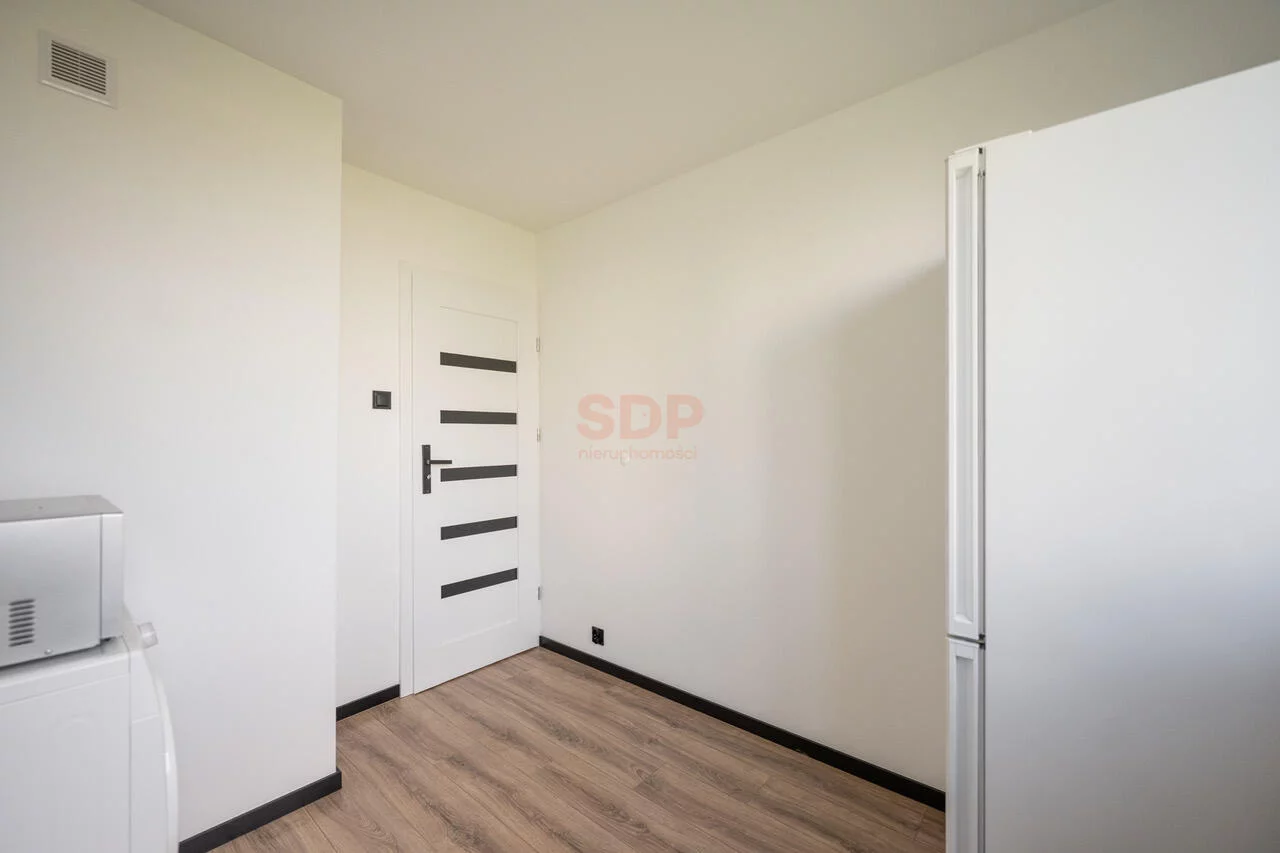 3 pokoje, apartament 49,40 m², piętro 4, oferta nr , 39386, Wrocław, Stare Miasto, Czarnieckiego Stefana