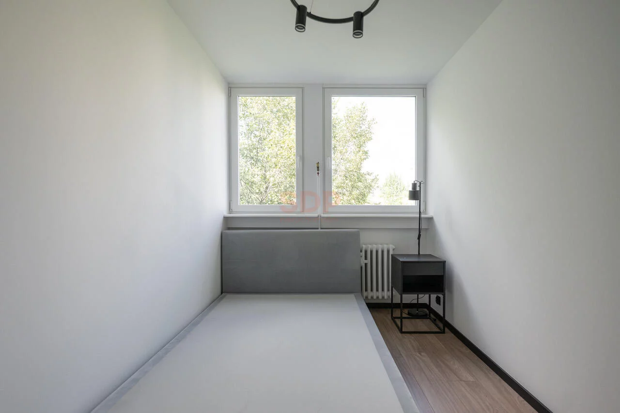 3 pokoje, apartament 49,40 m², piętro 4, oferta nr , 39386, Wrocław, Stare Miasto, Czarnieckiego Stefana