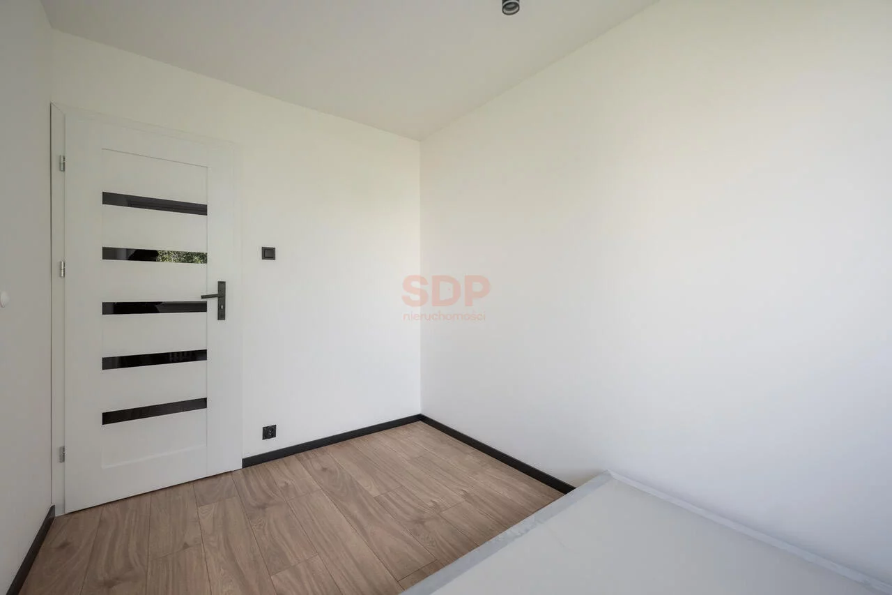 3 pokoje, apartament 49,40 m², piętro 4, oferta nr , 39386, Wrocław, Stare Miasto, Czarnieckiego Stefana