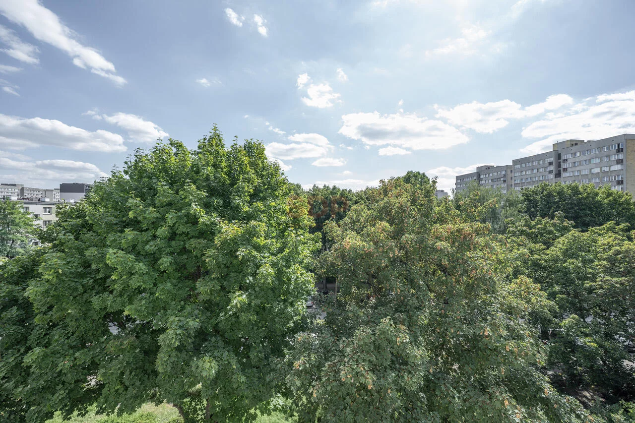 3 pokoje, apartament 49,40 m², piętro 4, oferta nr , 39386, Wrocław, Stare Miasto, Czarnieckiego Stefana