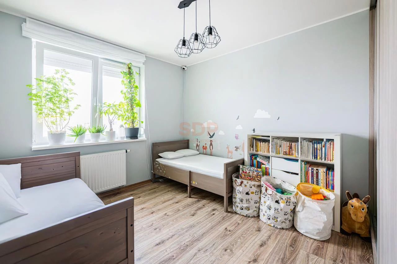 3 pokoje, apartament 65,39 m², piętro 2, oferta nr , 38988, Wrocław, Psie Pole-Zawidawie, Psie Pole, Czarnuszkowa