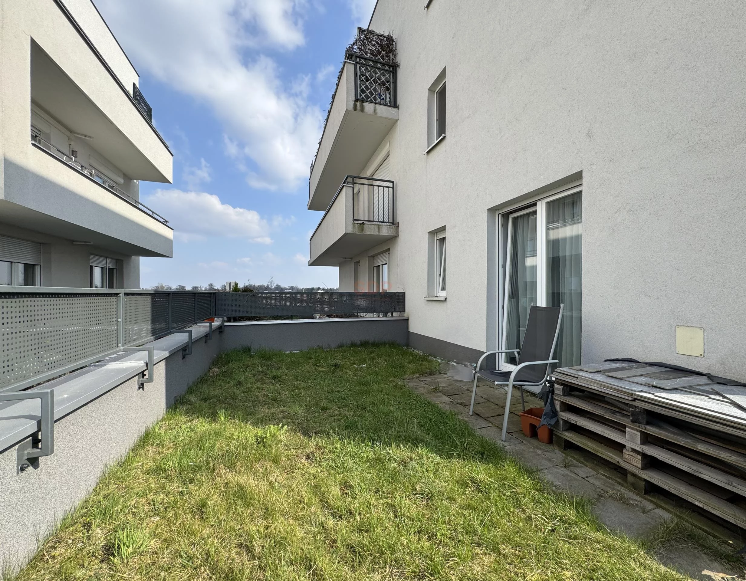 3 pokoje, mieszkanie 68,96 m², parter, oferta nr , 39564, Wrocław, Psie Pole-Zawidawie, Psie Pole, Czarnuszkowa